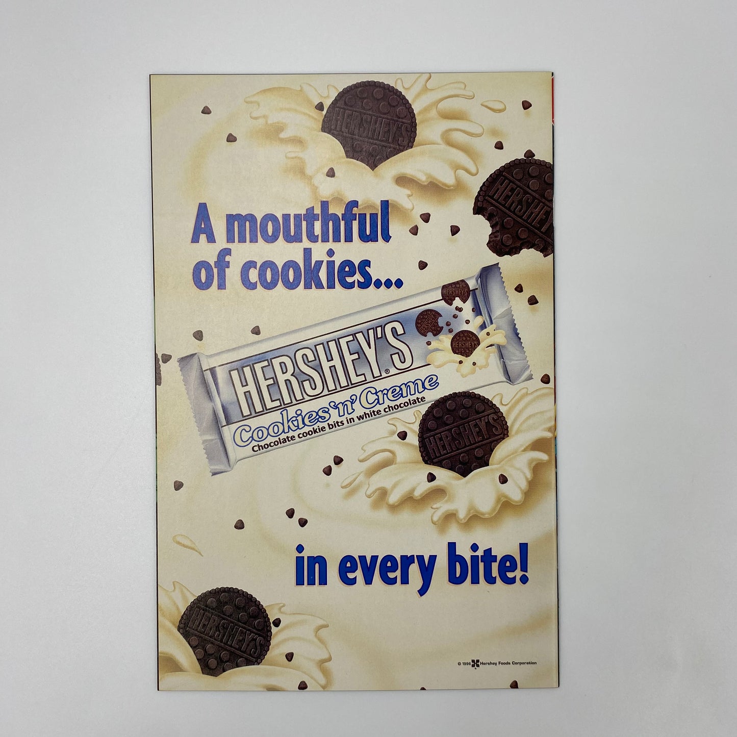 Adventures in the DC Universe #1 (1997) DC (NM)