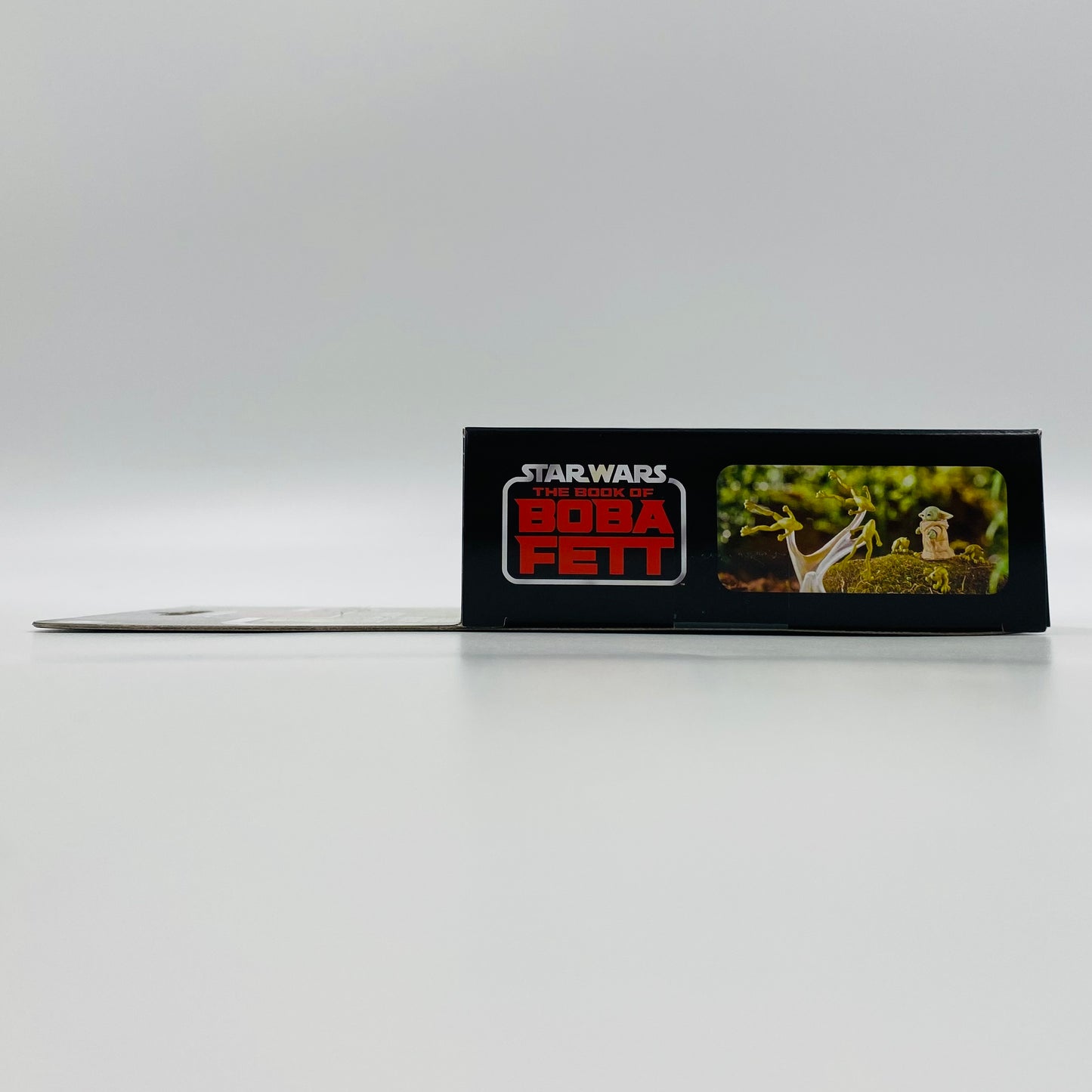 Star Wars The Vintage Collection Luke Skywalker & Grogu Deluxe carded 3.75” action figures (2023) Kenner (Hasbro)