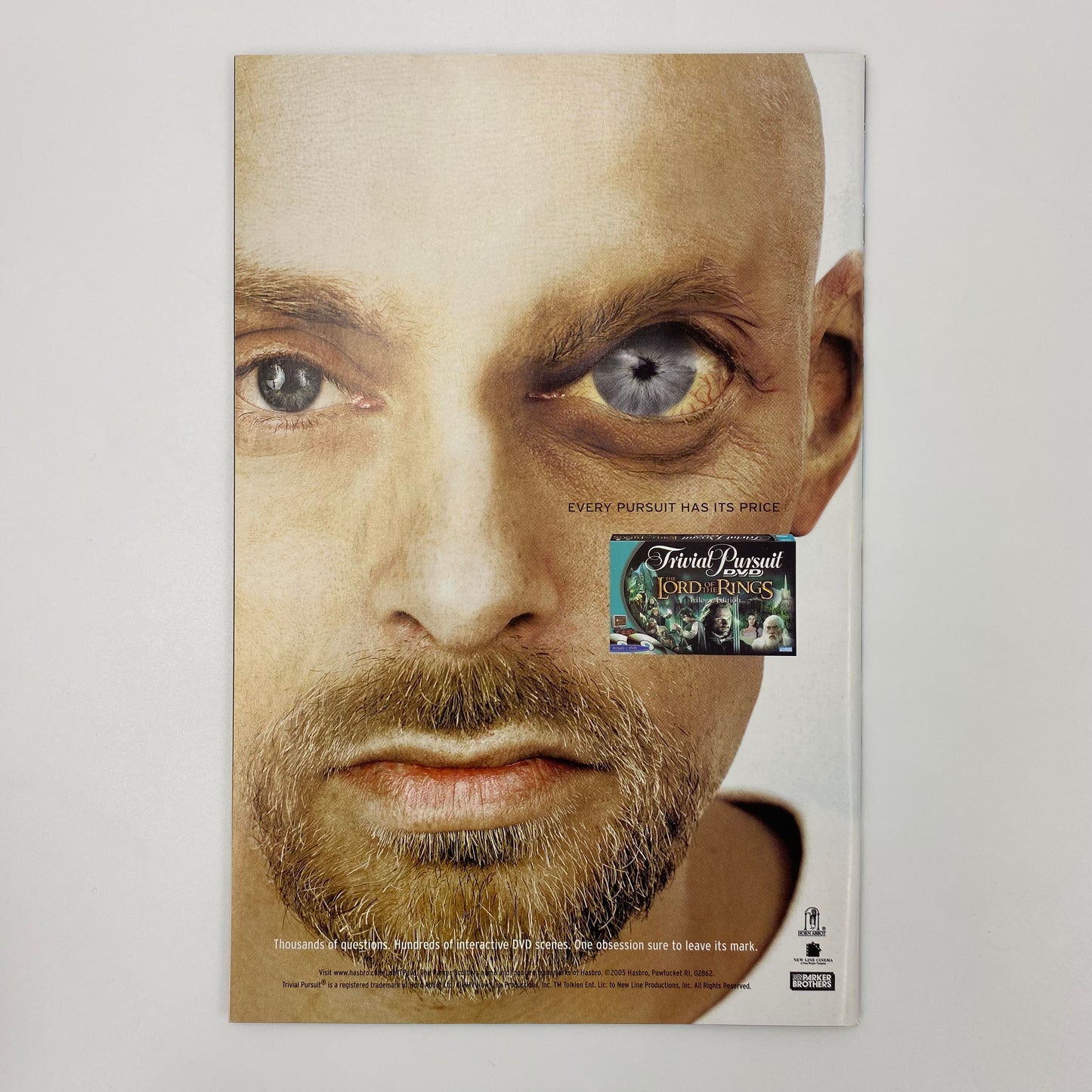 DC Countdown to Infinite Crisis #1 (2005) DC (VF-)