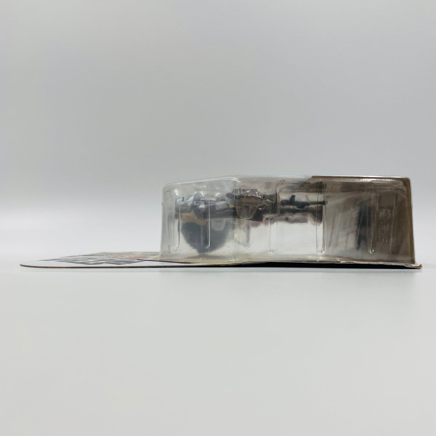 Star Wars Mission Fleet The Mandalorian, The Child (Grogu), Cara Dune, IG-11 & Stormtrooper carded figures (2021) Hasbro