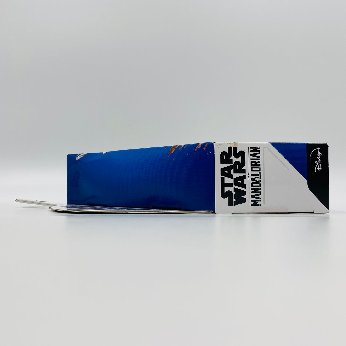 Star Wars Mission Fleet IG-11 & The Child (Grogu) with Speeder Bike boxed figures & vehicle (2021) Hasbro