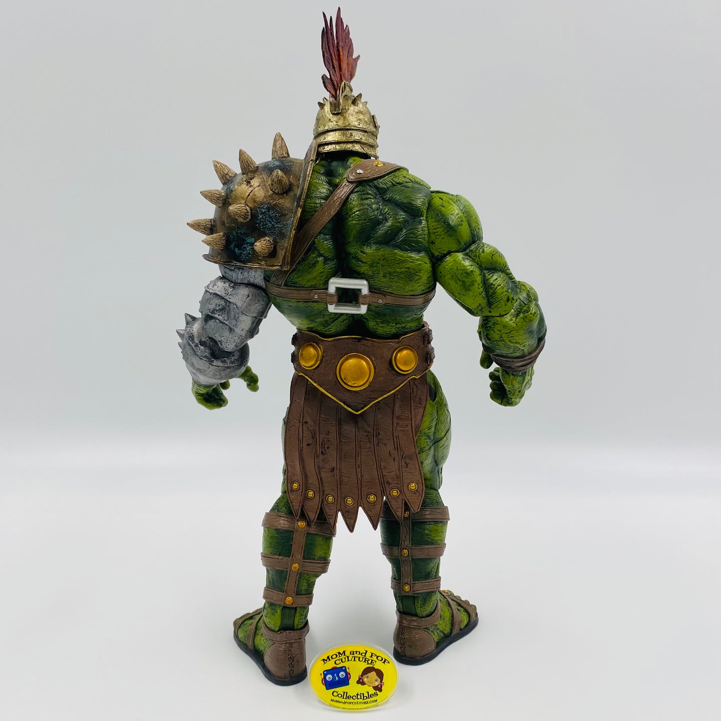 Marvel Select Gladiator Hulk loose 10” figure (2020) Diamond Select Toys