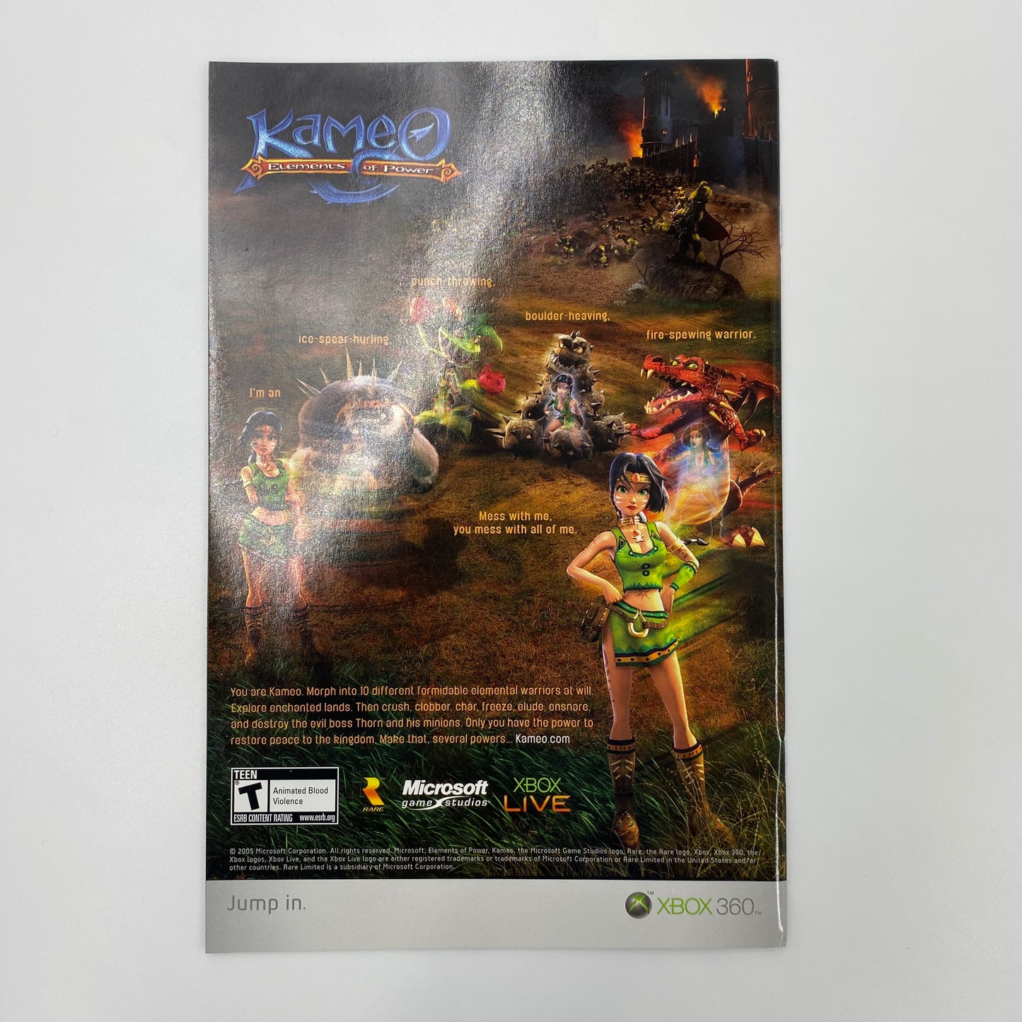 Infinite Crisis #4 (2006) DC (VG)