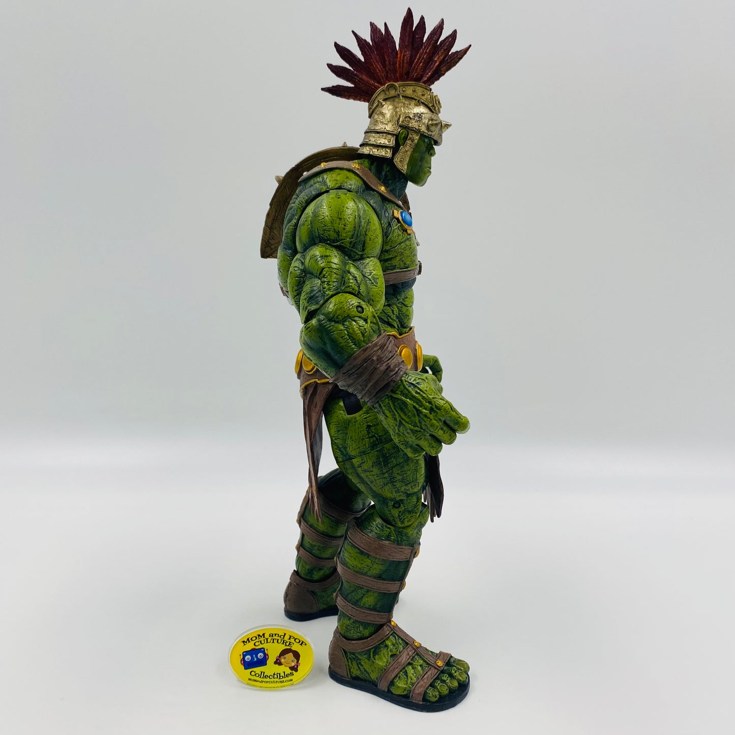 Marvel Select Gladiator Hulk loose 10” figure (2020) Diamond Select Toys