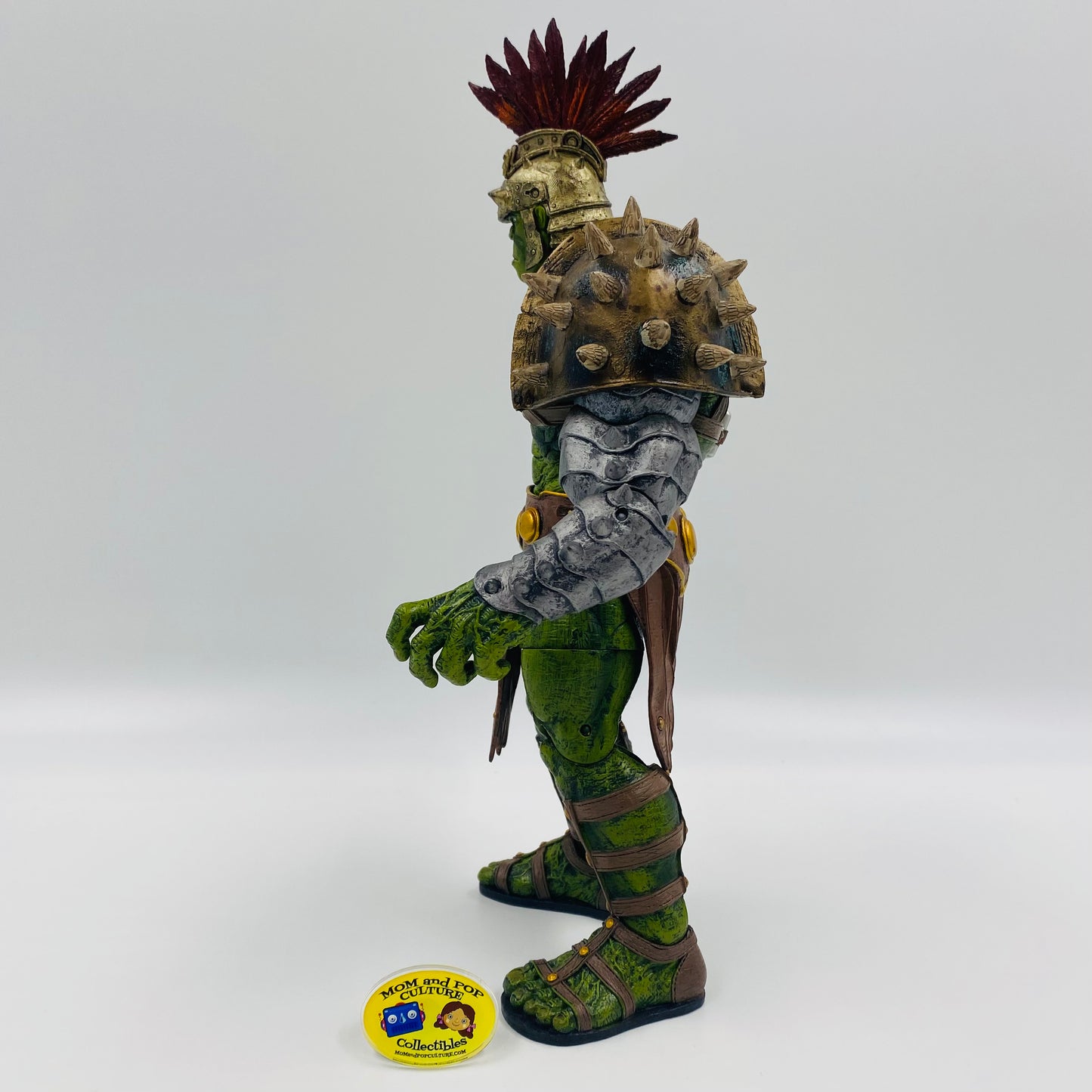 Marvel Select Gladiator Hulk loose 10” figure (2020) Diamond Select Toys