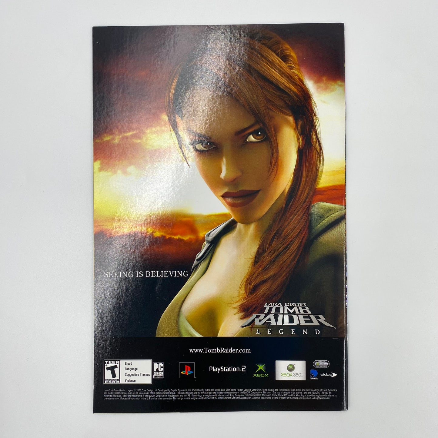 Infinite Crisis #7 (2006) DC (FN-)