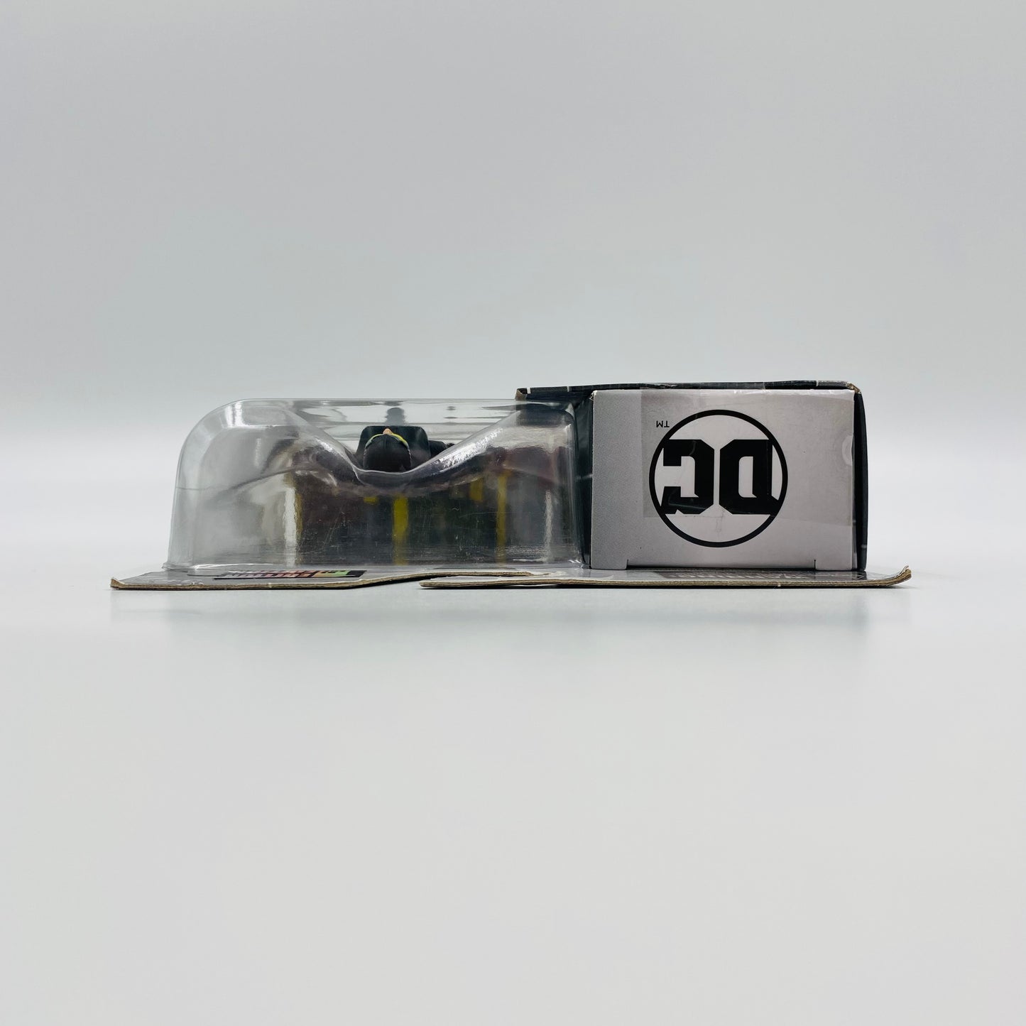 Batman The Caped Crusader Creature Chaos Catwoman carded 4” action figure (2020) Spin Master