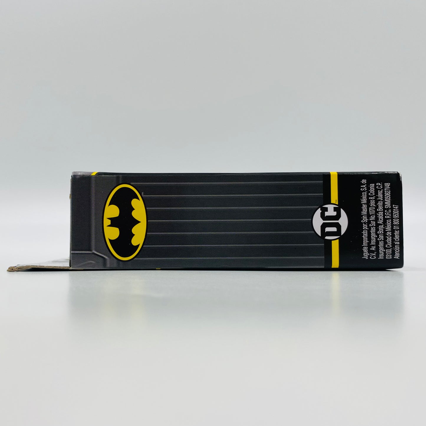 Batman The Caped Crusader Creature Chaos Man-Bat (brown fur & blue pants) (2020) Spin Master