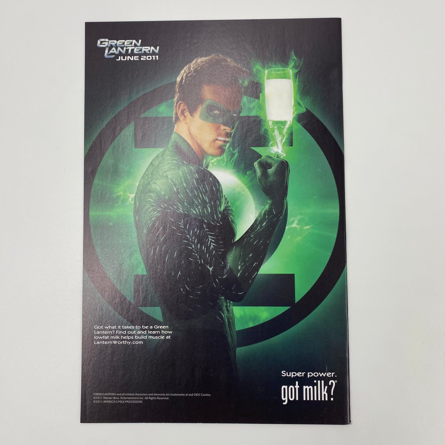 Justice League #1 (2011) DC (FN)