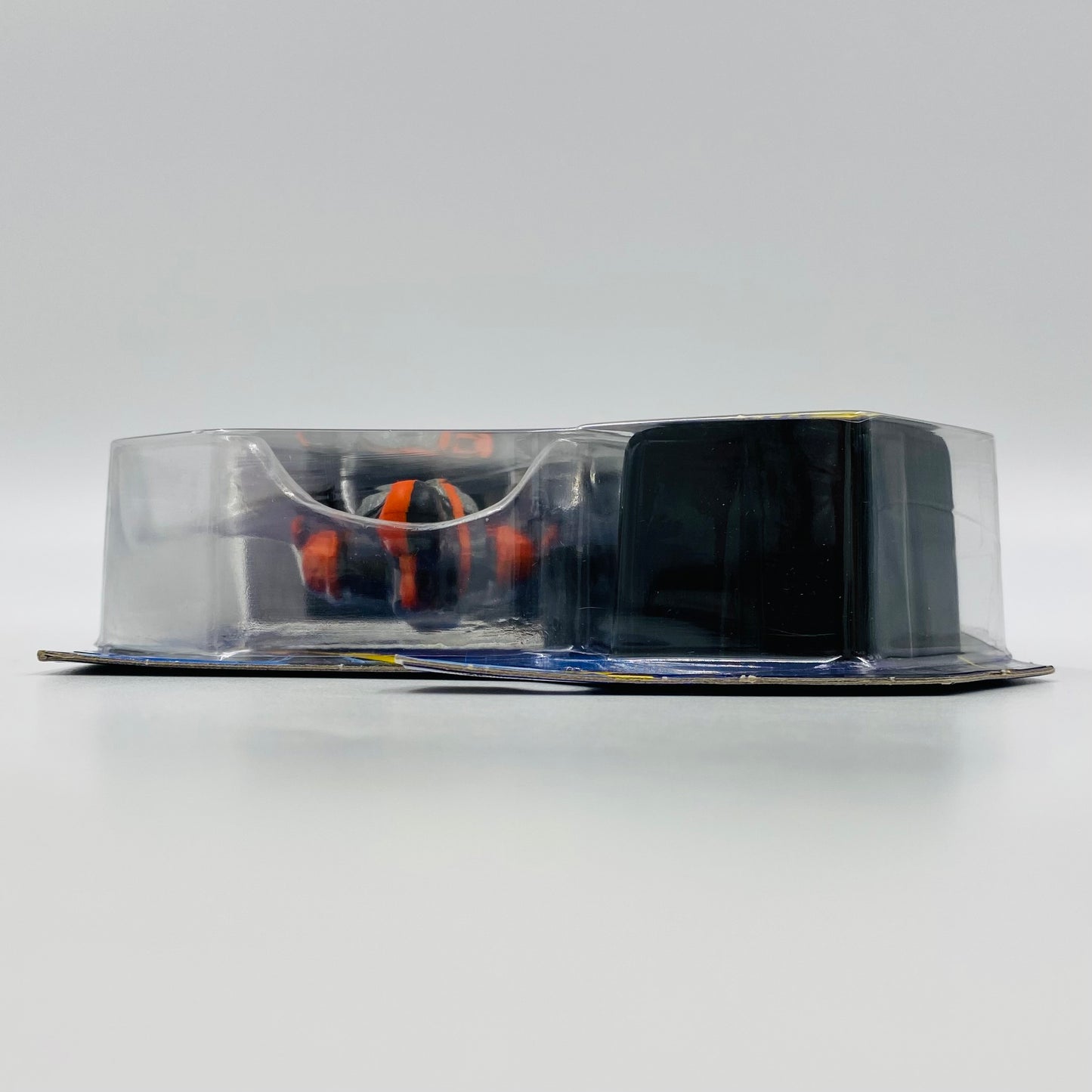 Batman Bat-Tech Deathstroke carded 4” action figure (2021) Spin Master