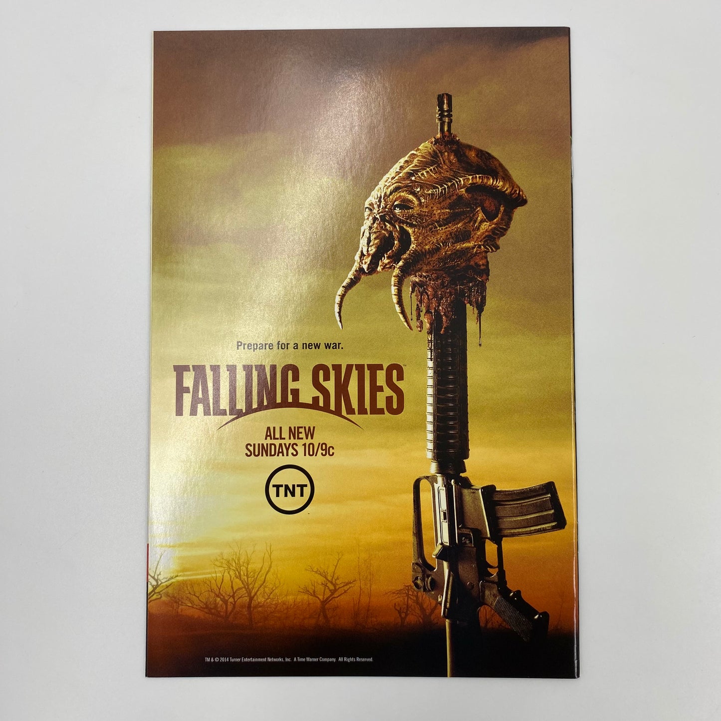 Justice League #31 (2014) DC (FN+)