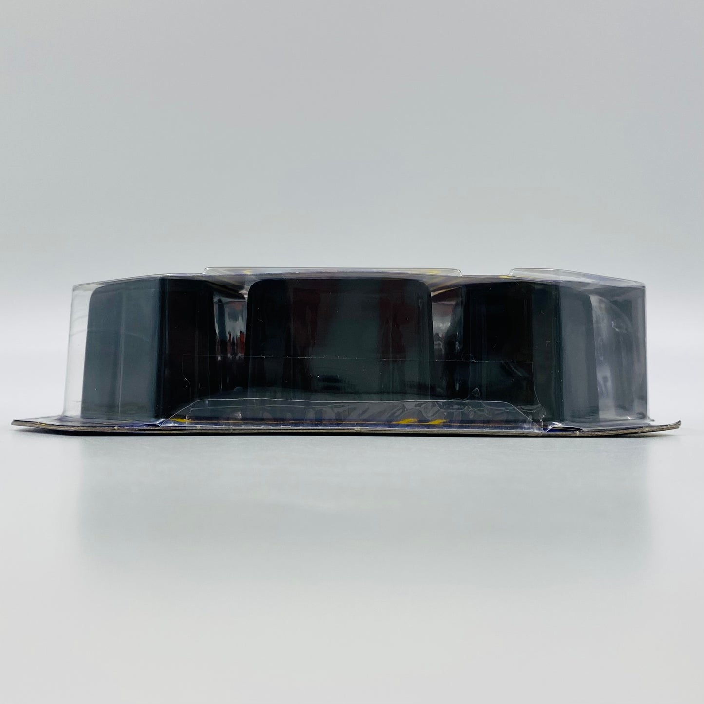 Batman Bat-Tech Deathstroke carded 4” action figure (2021) Spin Master