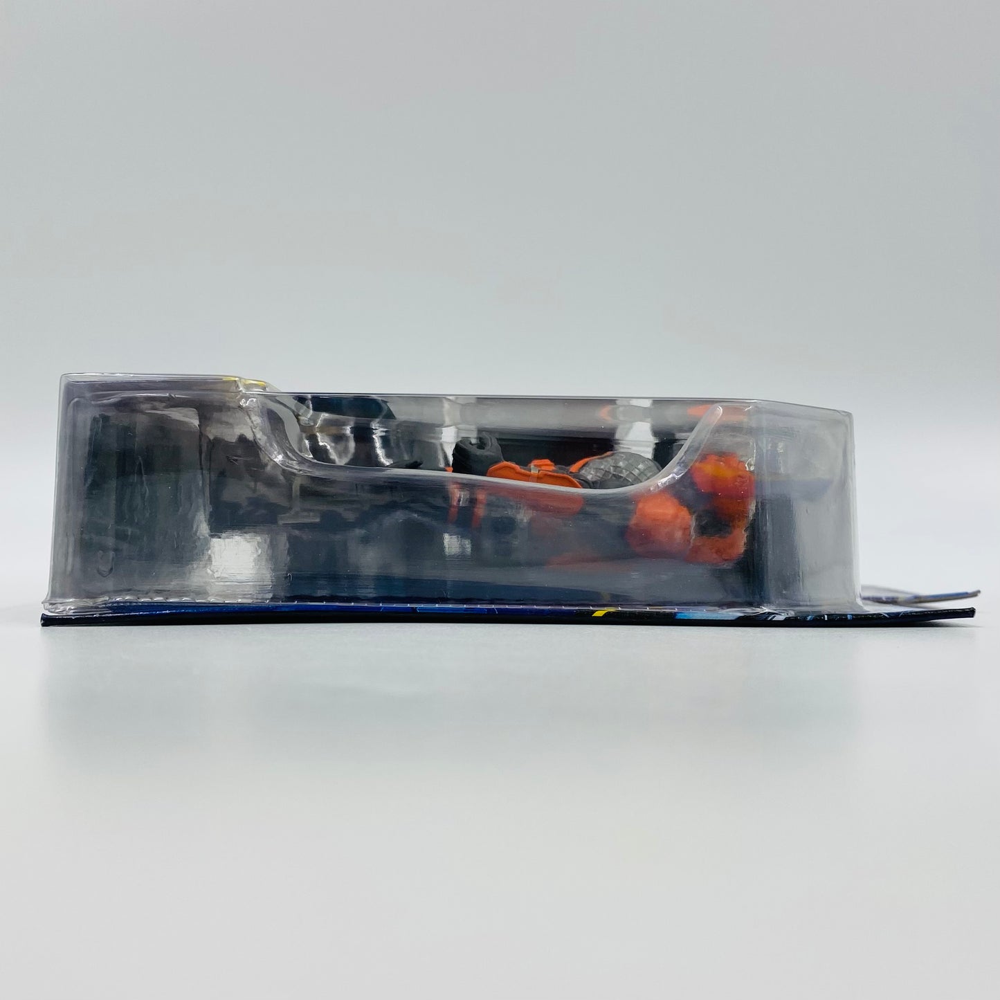 Batman Bat-Tech Deathstroke carded 4” action figure (2021) Spin Master