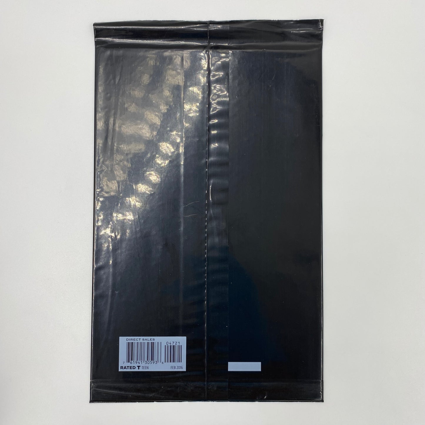 Justice League #47B (2016) DC (N/A)