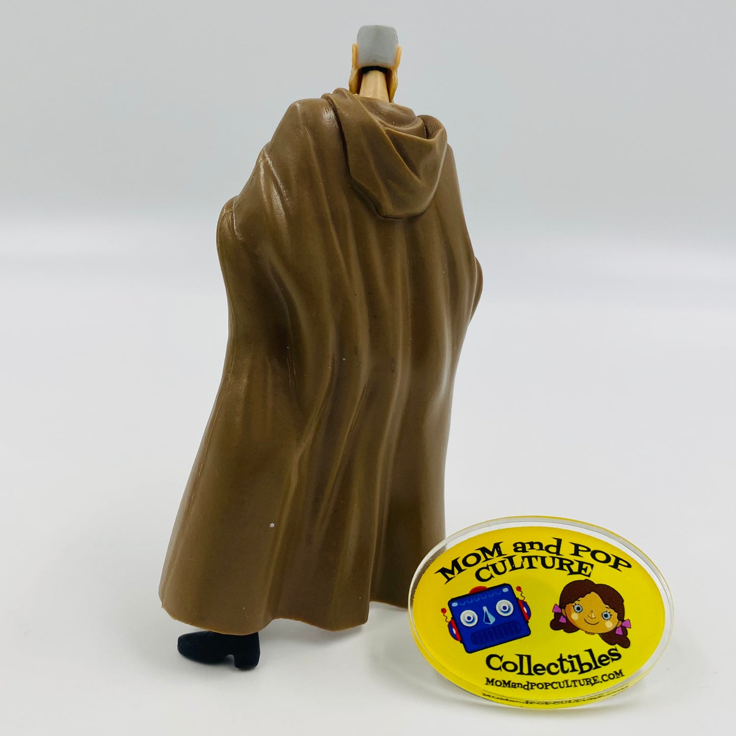 Star Wars The Clone Wars Count Dooku 3.75” loose action figure (2008) Hasbro