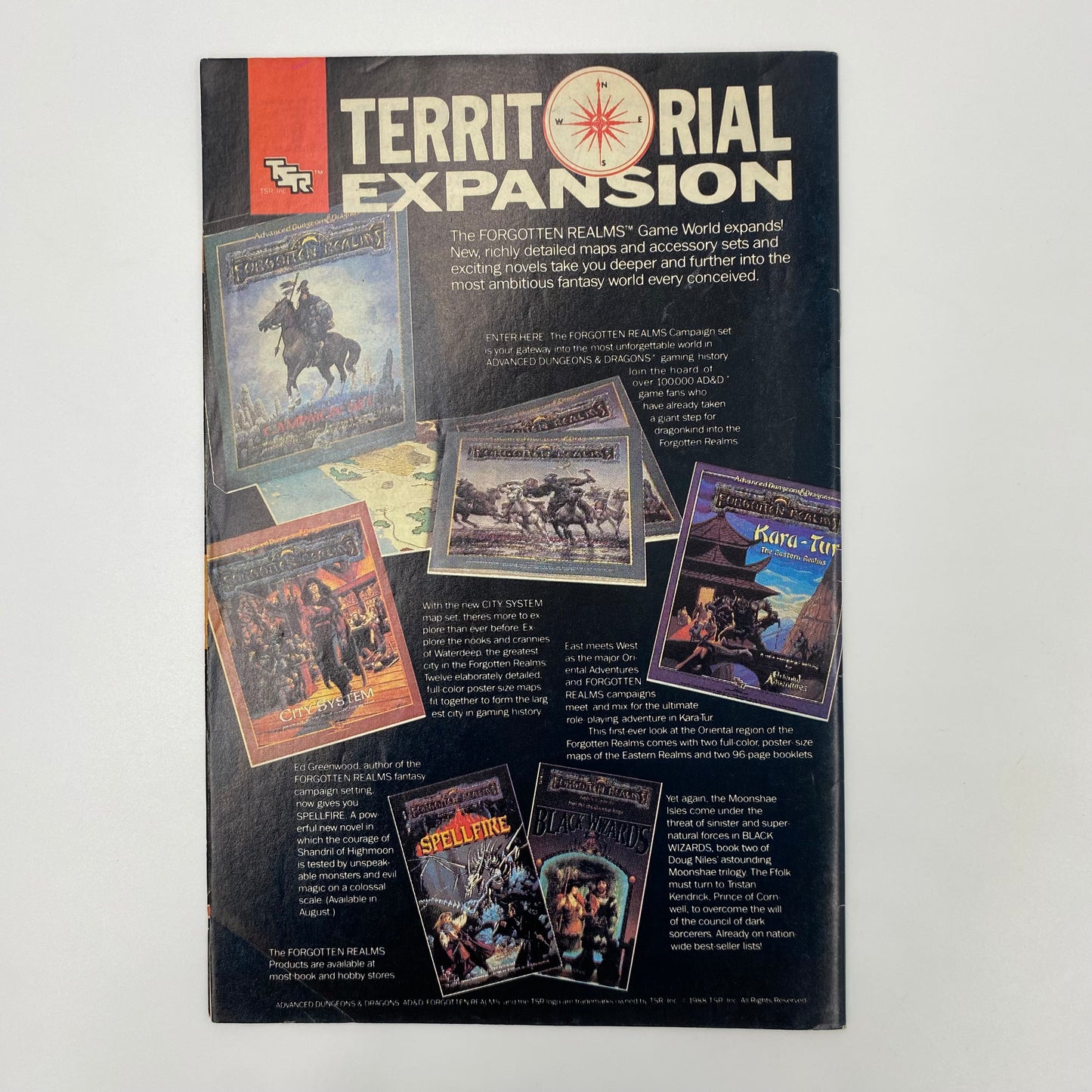 Justice League International #18-19 (1988) DC (VG-, VG-)