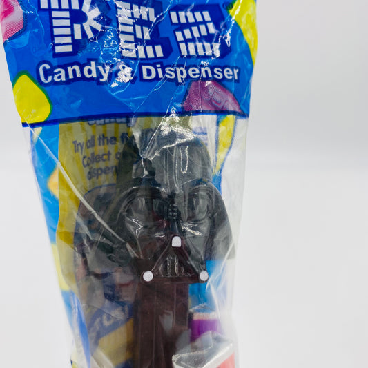 Star Wars Darth Vader PEZ dispenser (1997) bagged 7.5 Hungary