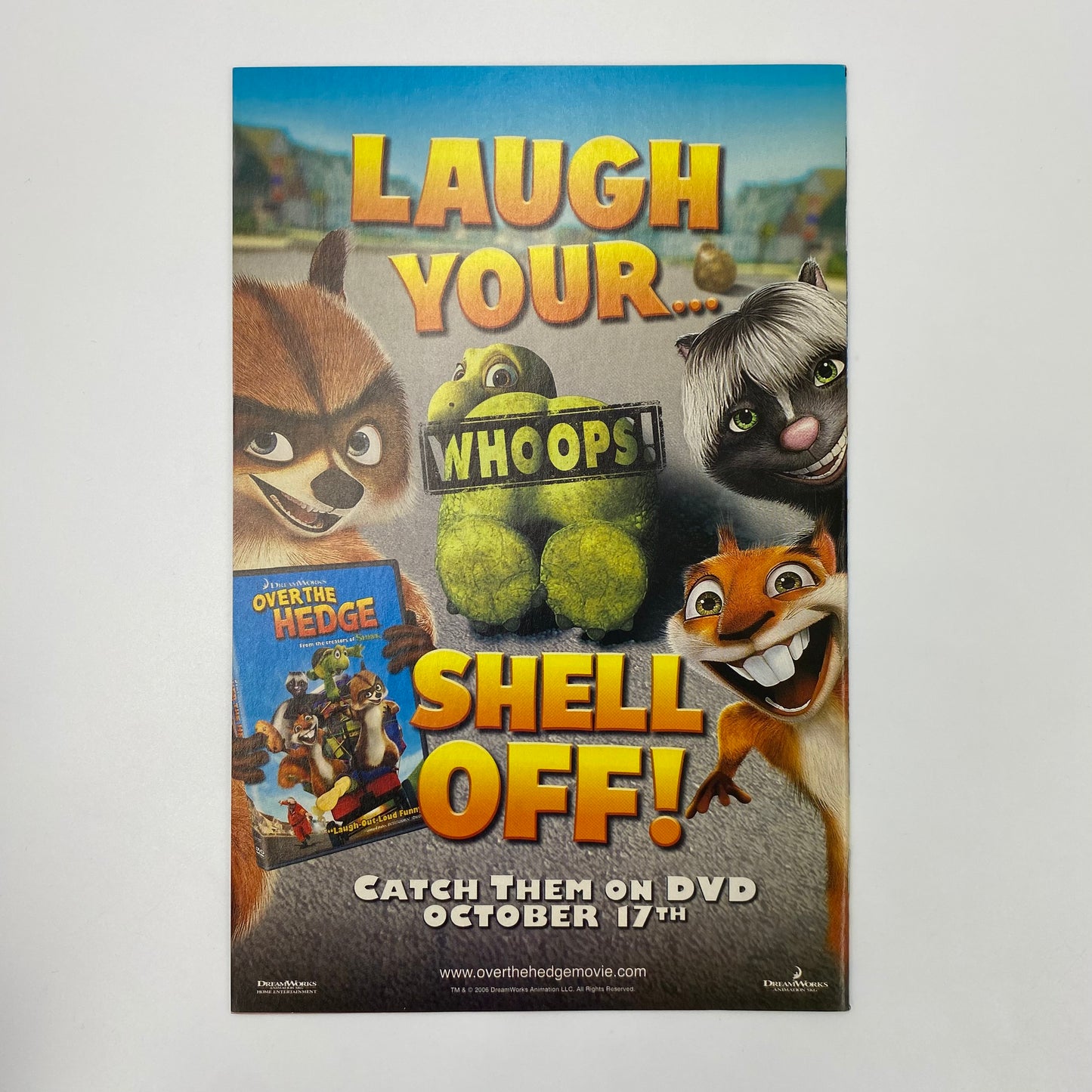 Krypto the Super Dog #2 (2006) DC/Johnny DC (FN)