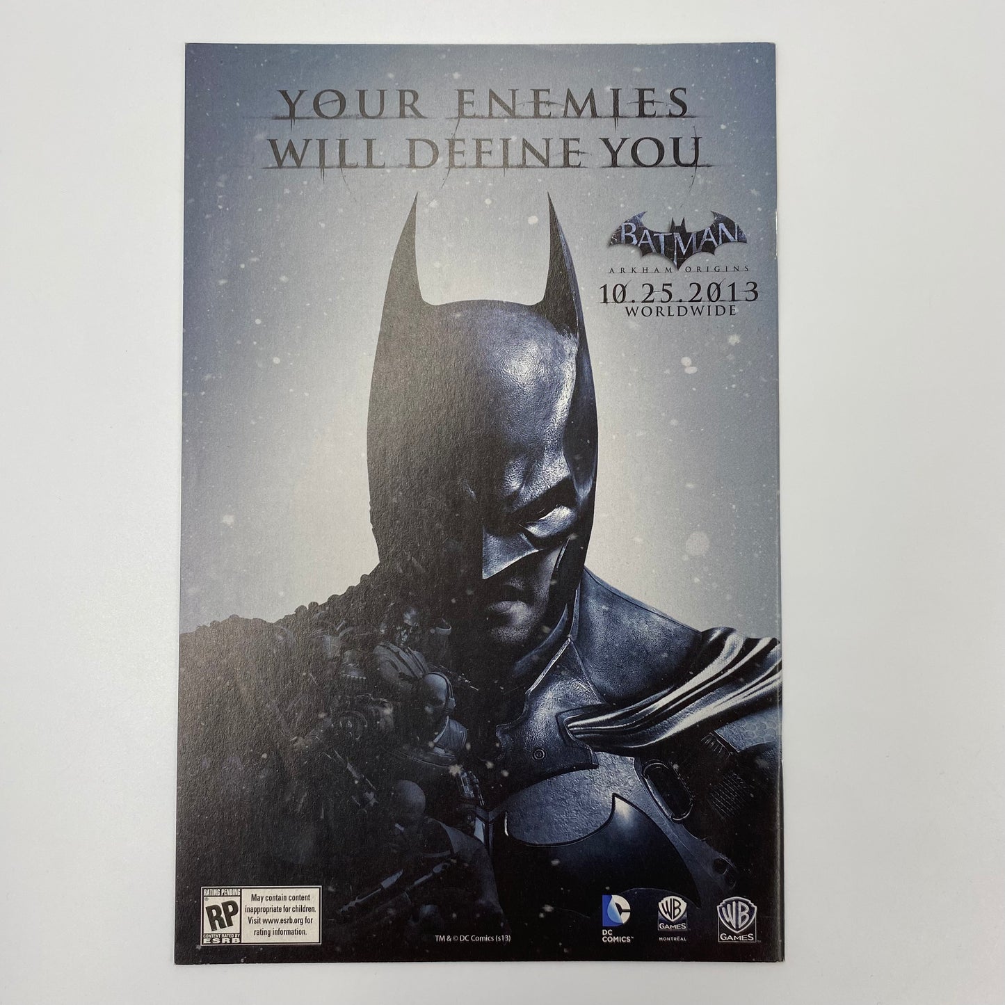 Smallville Season 11 #17 (2013) DC (FN+)