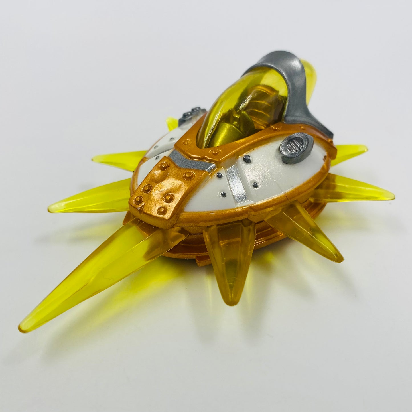 Skylanders SuperChargers Sun Runner loose vehicle (2015) Activision