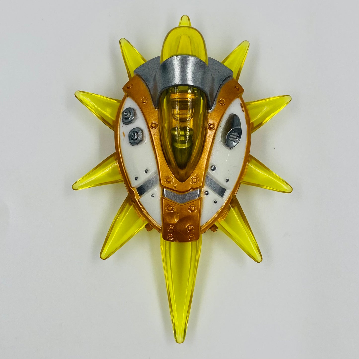 Skylanders SuperChargers Sun Runner loose vehicle (2015) Activision