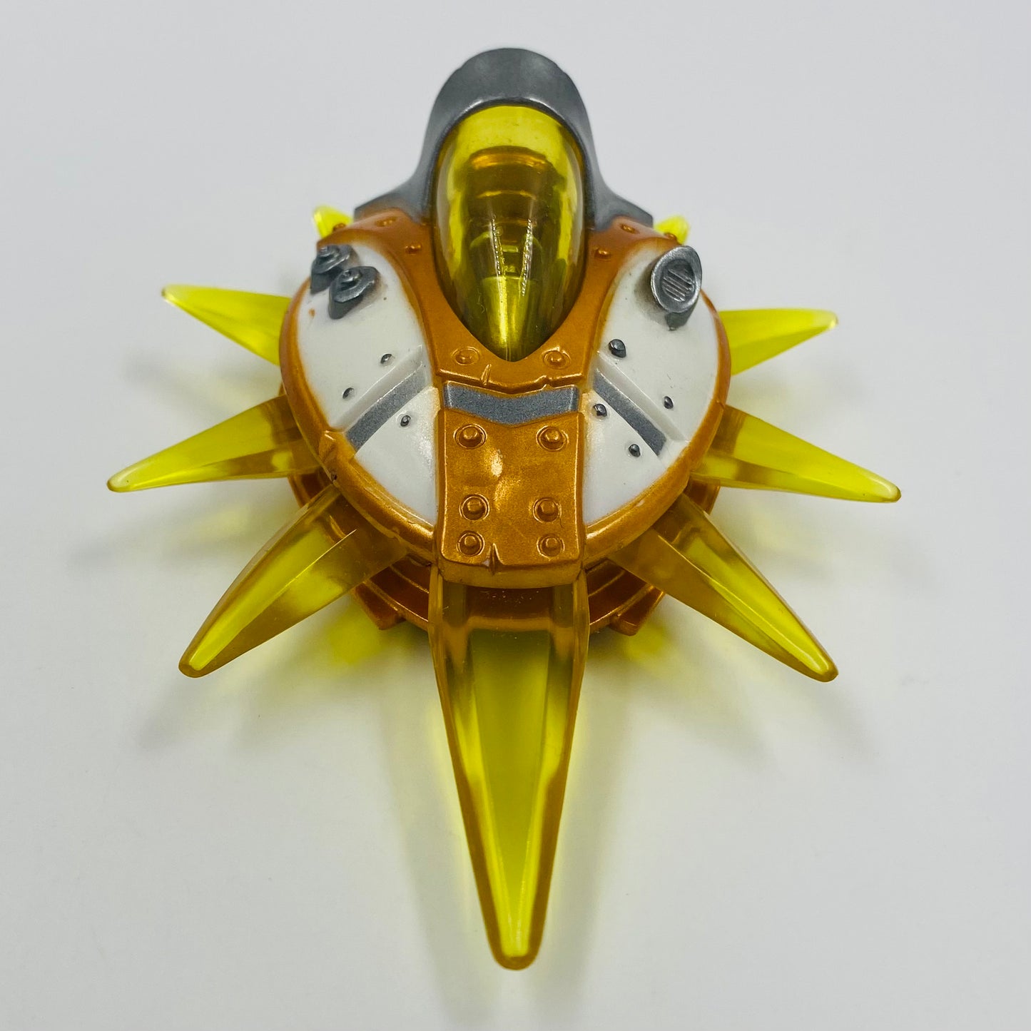 Skylanders SuperChargers Sun Runner loose vehicle (2015) Activision