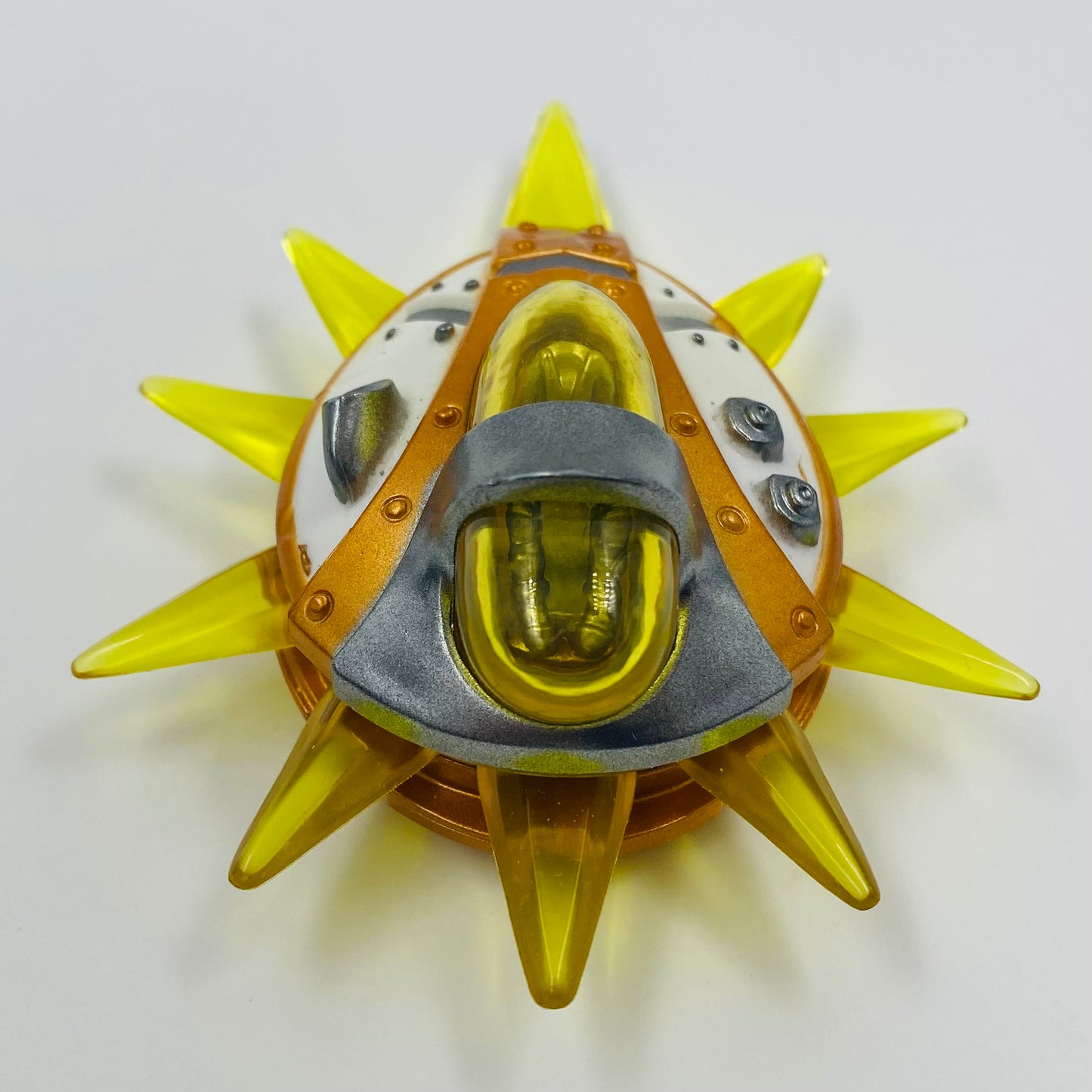 Skylanders SuperChargers Sun Runner loose vehicle (2015) Activision