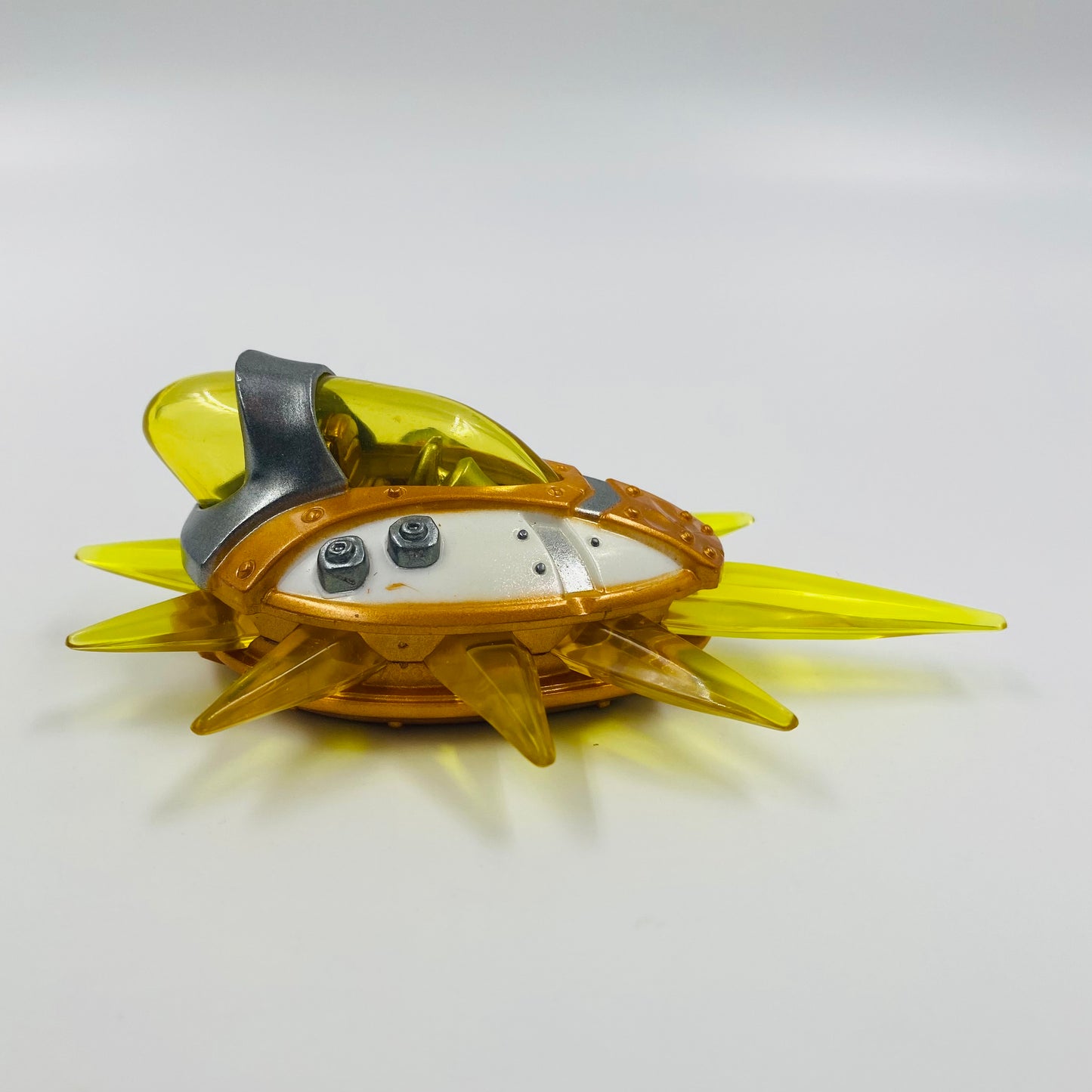 Skylanders SuperChargers Sun Runner loose vehicle (2015) Activision
