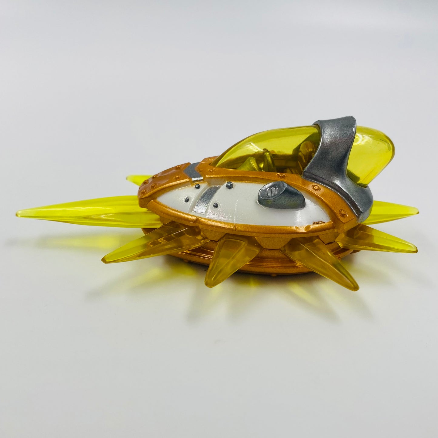 Skylanders SuperChargers Sun Runner loose vehicle (2015) Activision