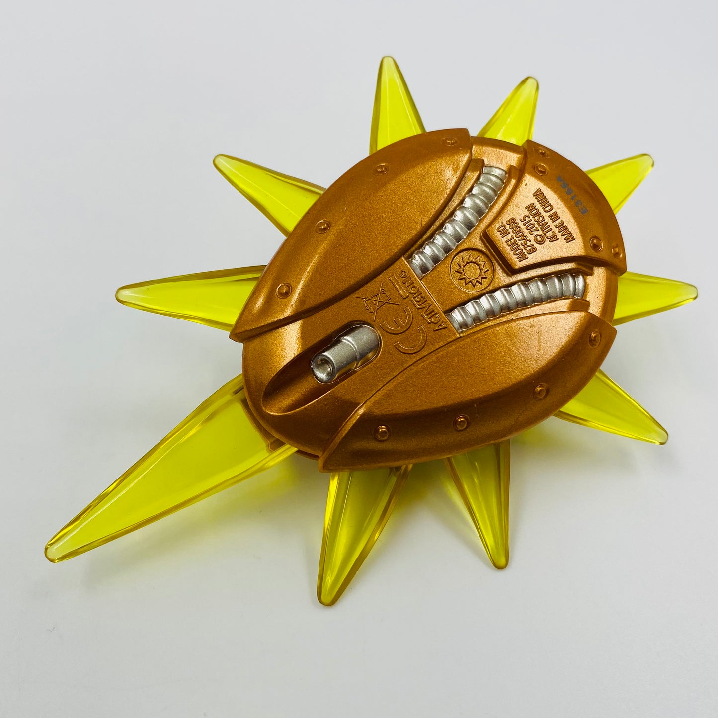 Skylanders SuperChargers Sun Runner loose vehicle (2015) Activision