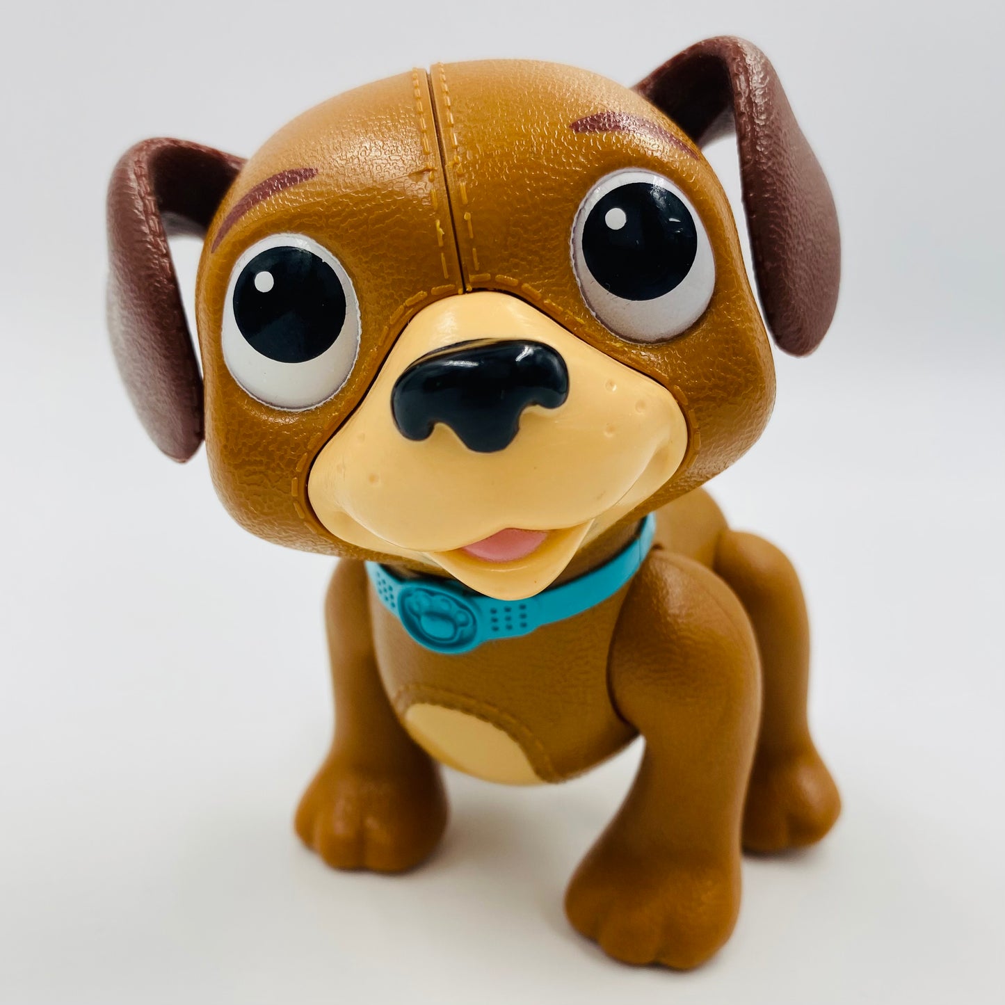 Doc McStuffins Findo loose 4” action figure Just Play