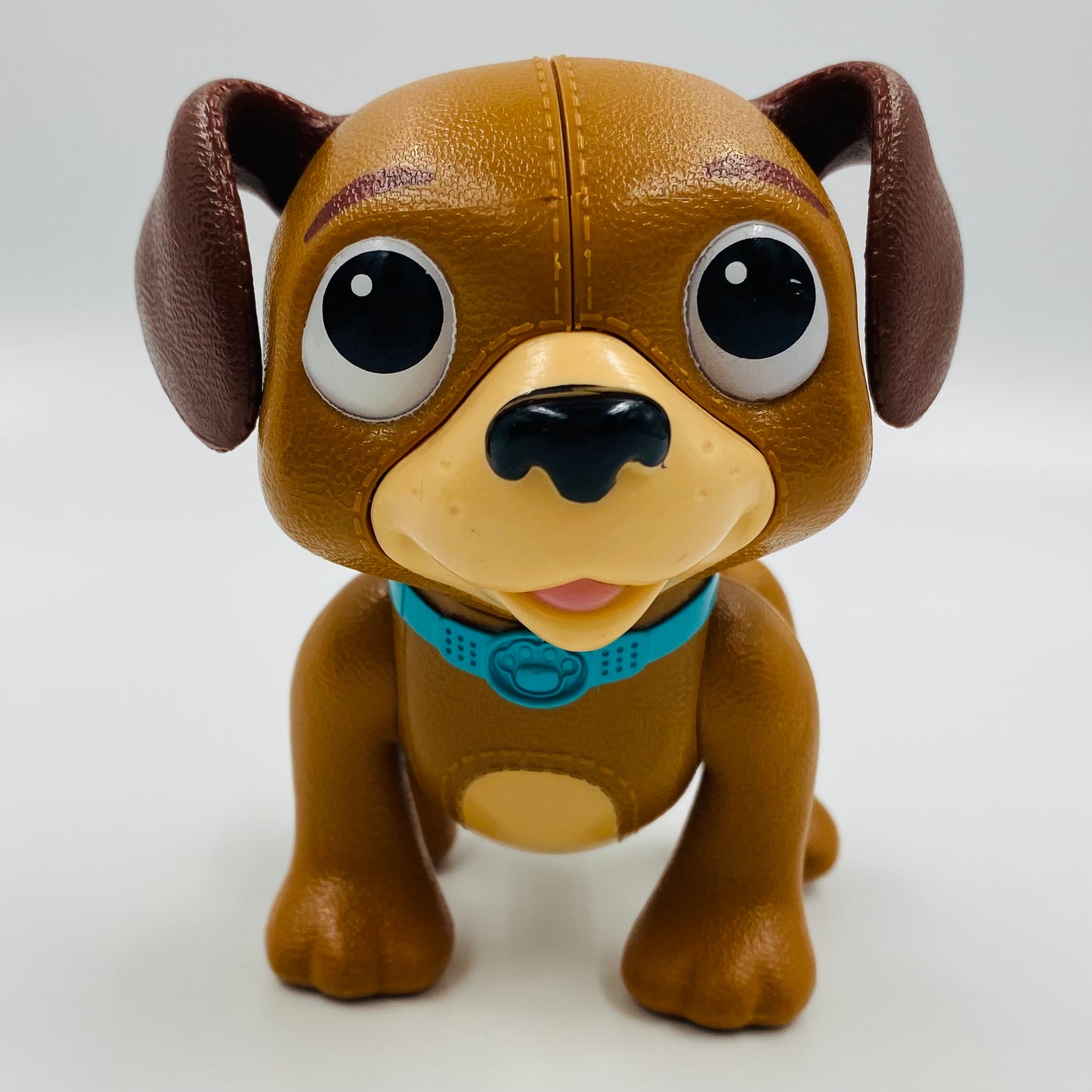 Doc McStuffins Findo loose 4” action figure Just Play