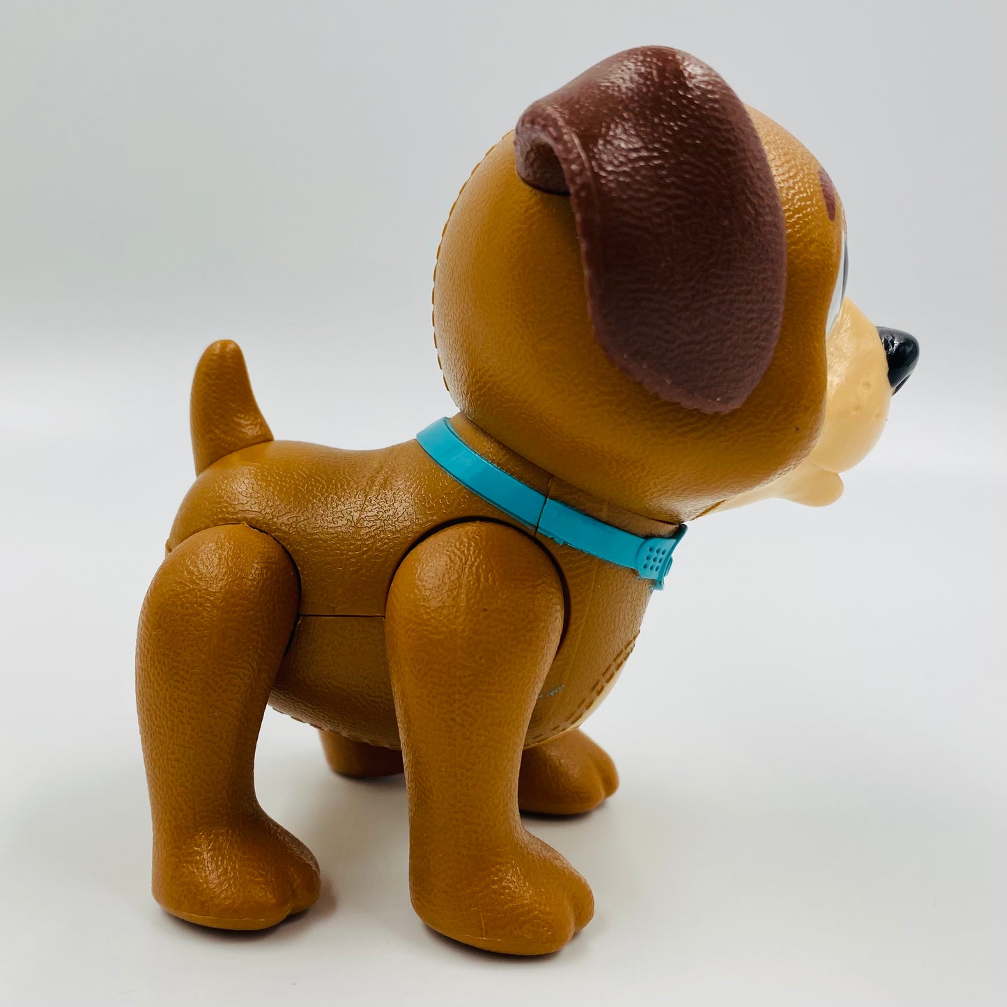 Doc McStuffins Findo loose 4” action figure Just Play