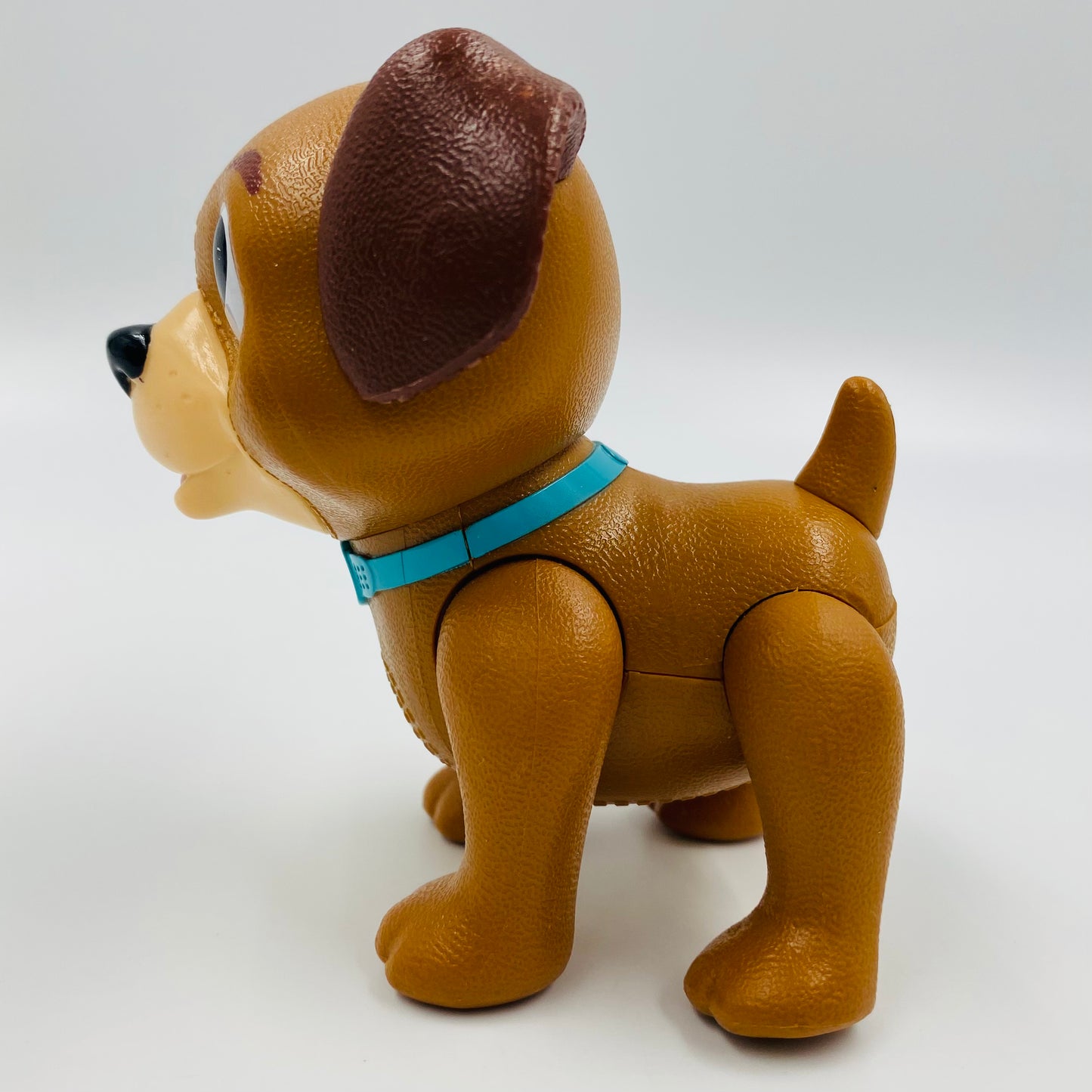 Doc McStuffins Findo loose 4” action figure Just Play