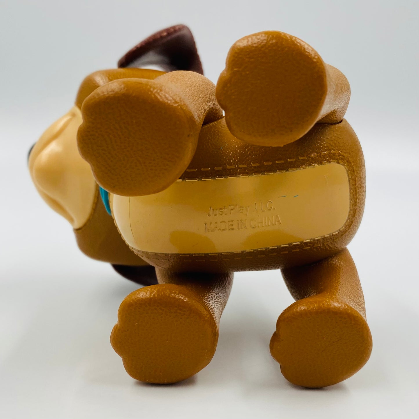 Doc McStuffins Findo loose 4” action figure Just Play