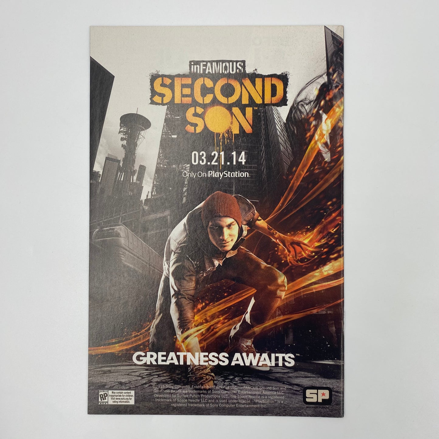 Smallville Season 11 Alien #1-4 (2014) DC (FN)