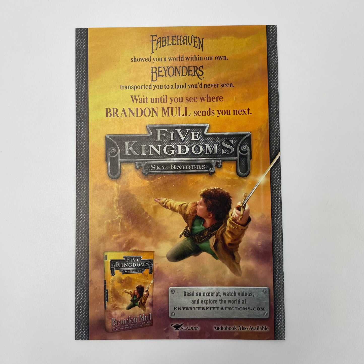 Smallville Season 11 Alien #1-4 (2014) DC (FN)