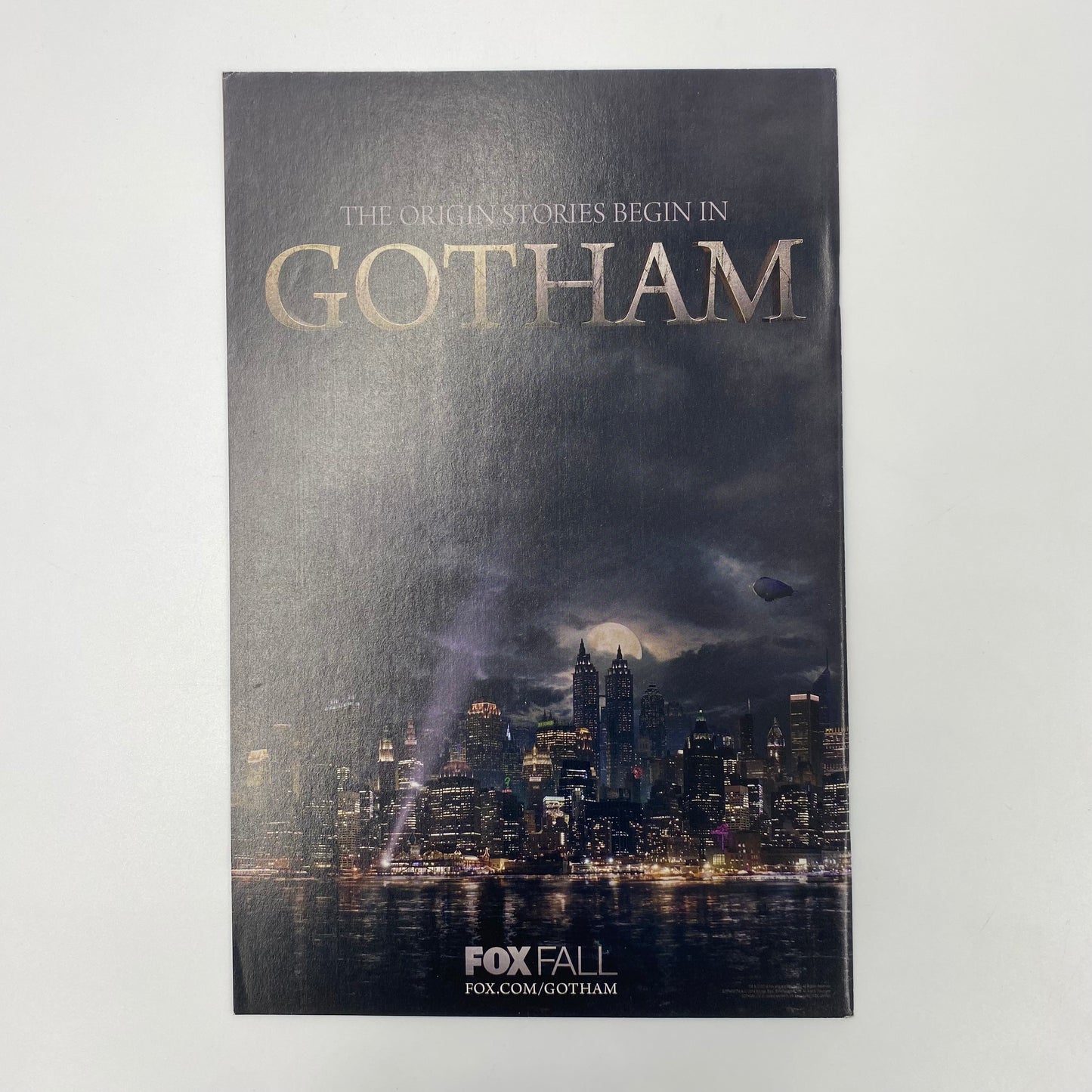 Smallville Season 11 Chaos #1-4 (2014-2015) DC (FN)