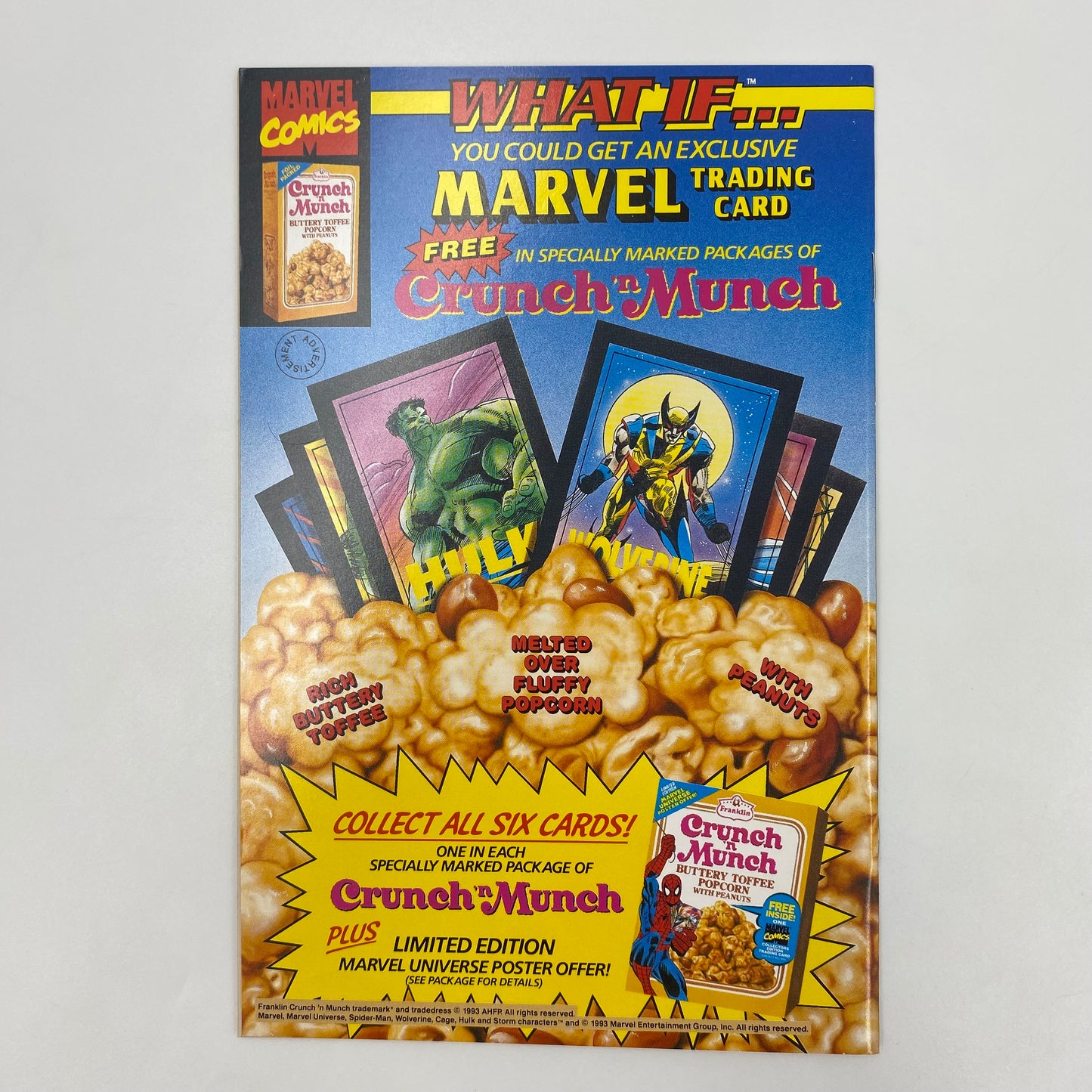 Spectacular Spider-Man #200 (1993) Marvel (FN)