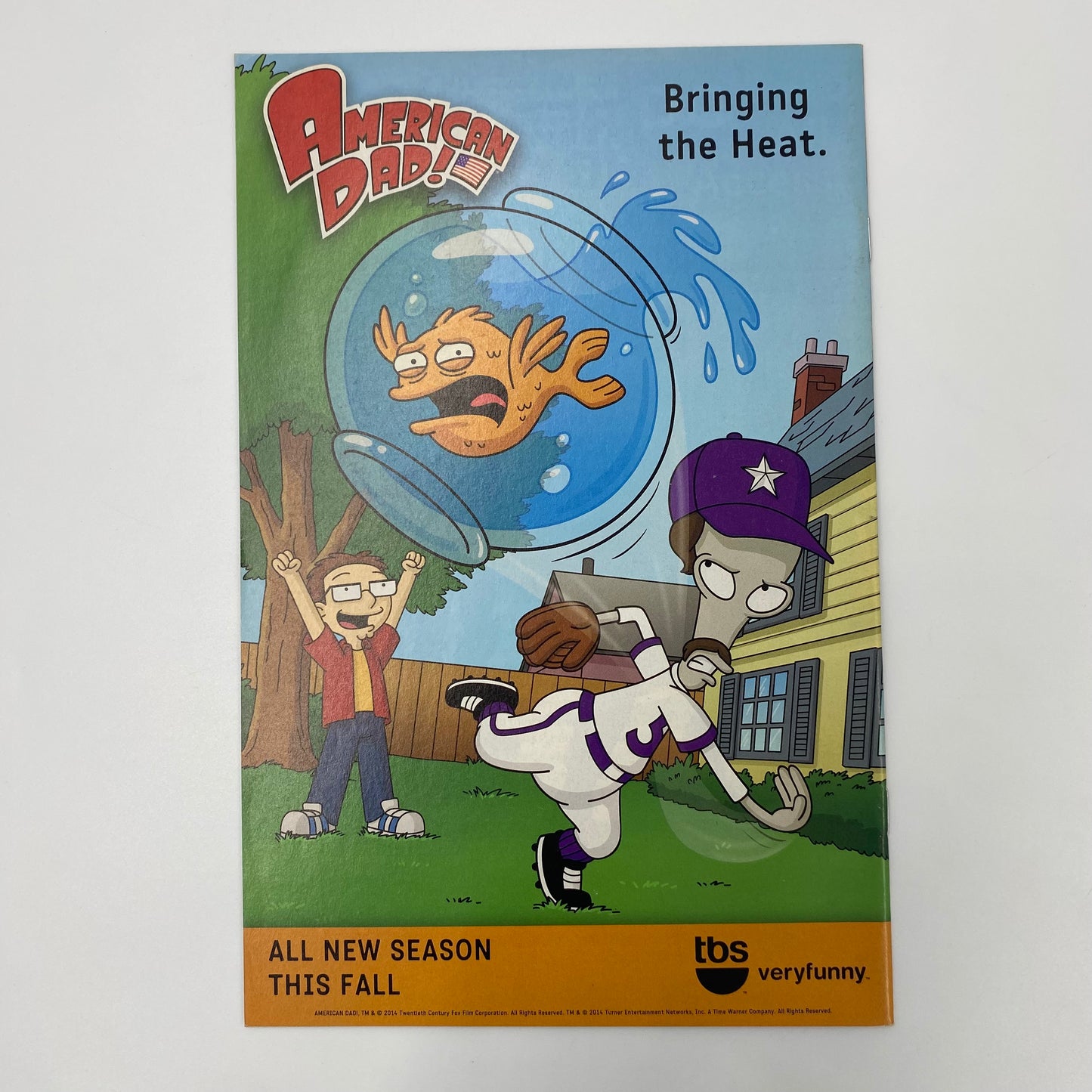 Smallville Season 11 Chaos #1-4 (2014-2015) DC (FN)