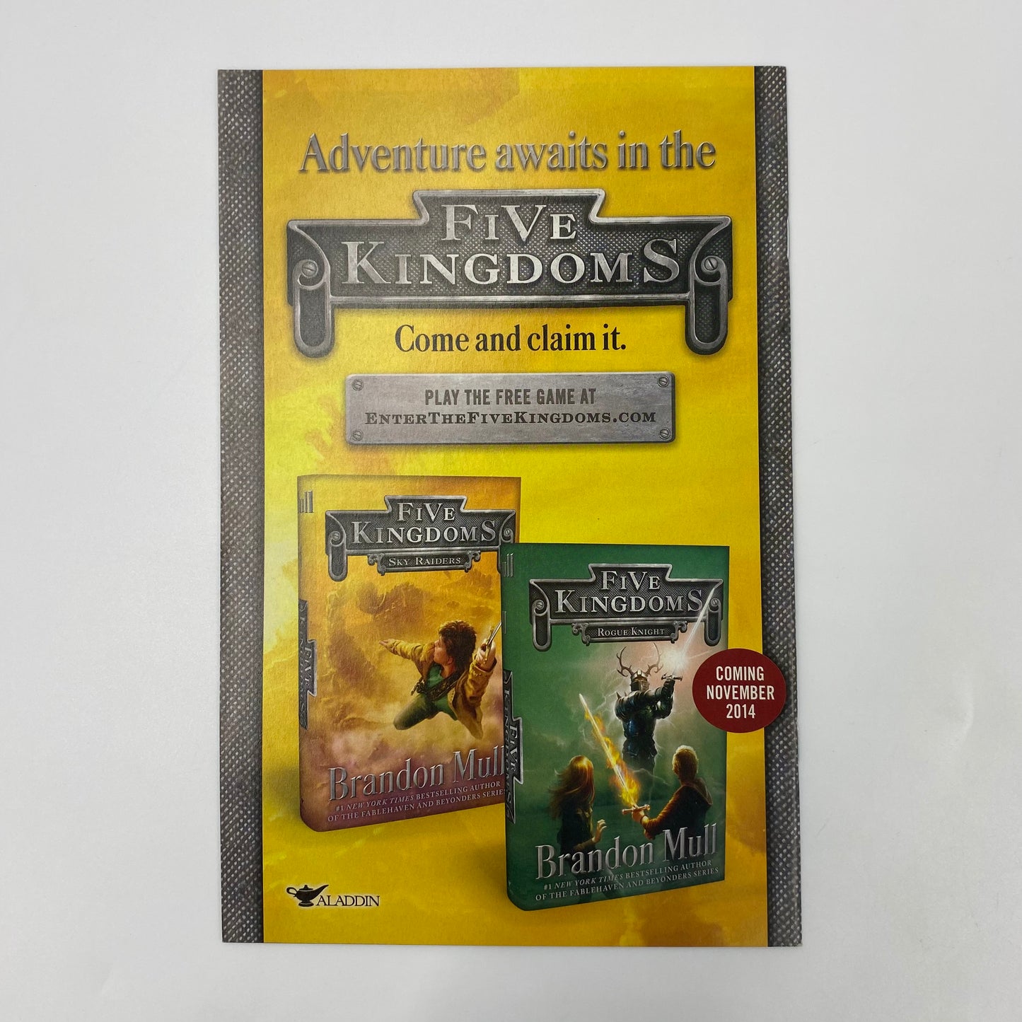 Smallville Season 11 Chaos #1-4 (2014-2015) DC (FN)