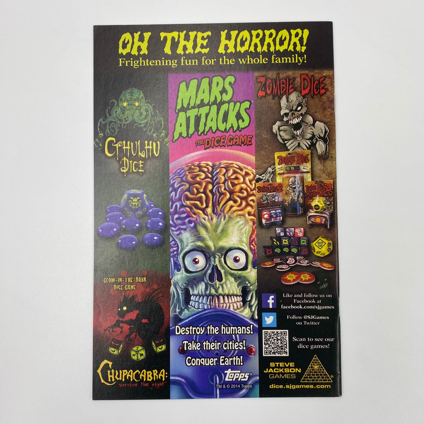 Smallville Season 11 Continuity #3 (2015) DC (FN)