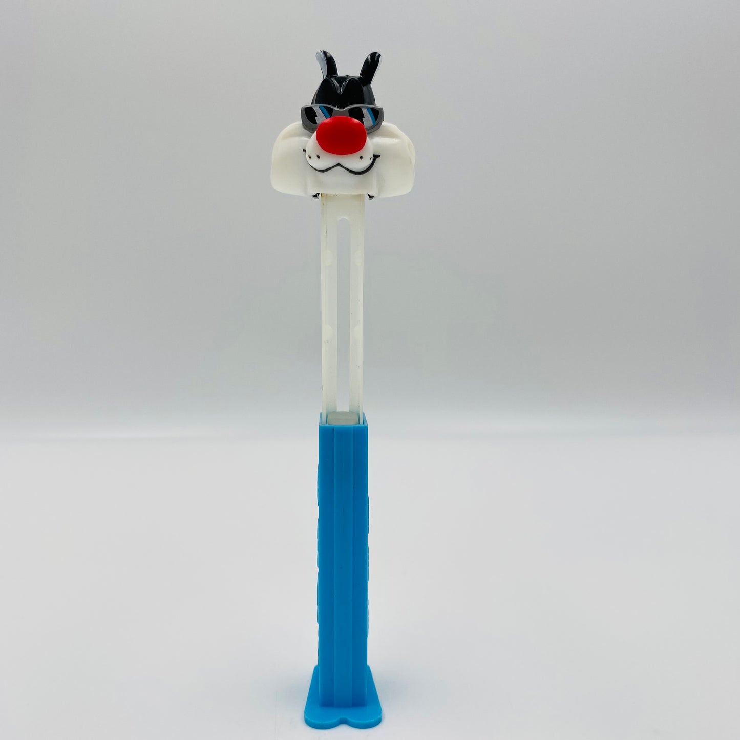 Looney Tunes “Cool” set of 5 PEZ dispensers (1999) loose