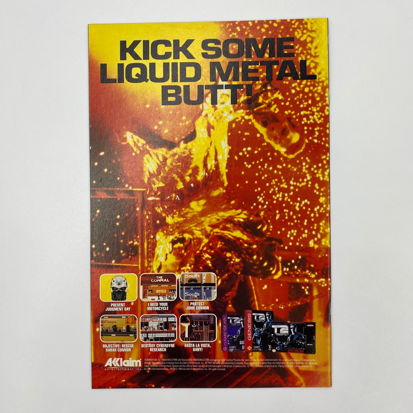 Steel #1 (1994) DC (VF+)