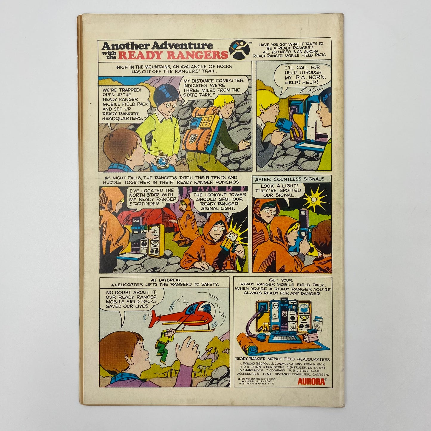 Superboy #200 (1974) DC (VG-)