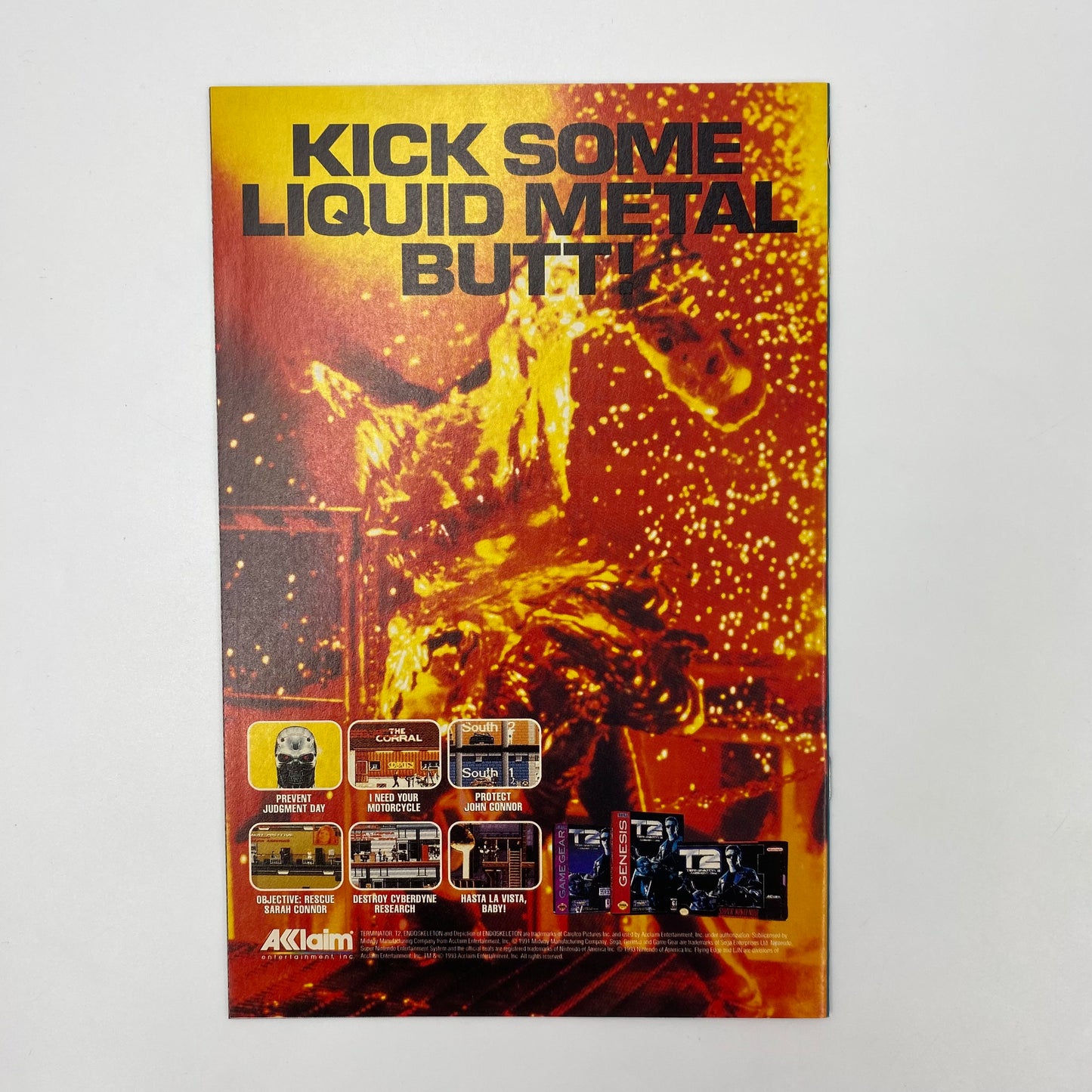 Supergirl #1 (1994) DC (VF+)