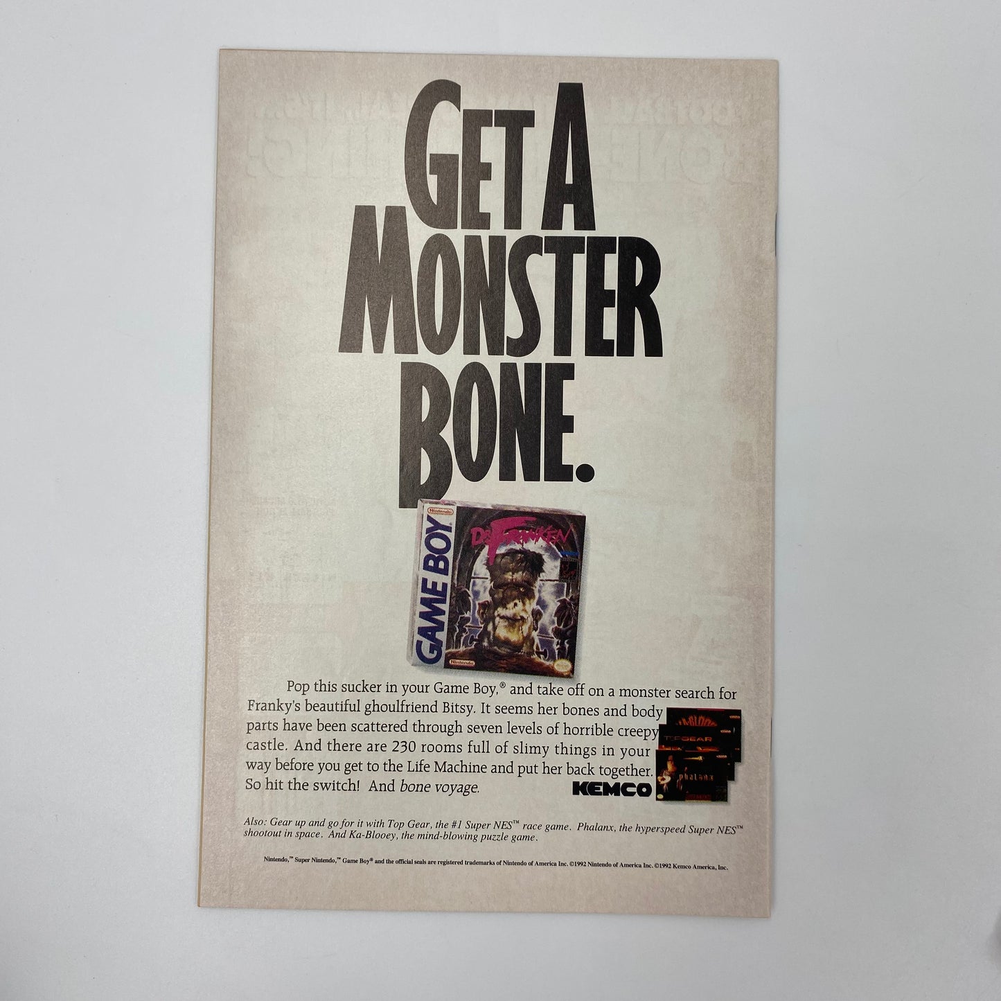 Superman #73 Doomsday prologue (1992) DC (VF)