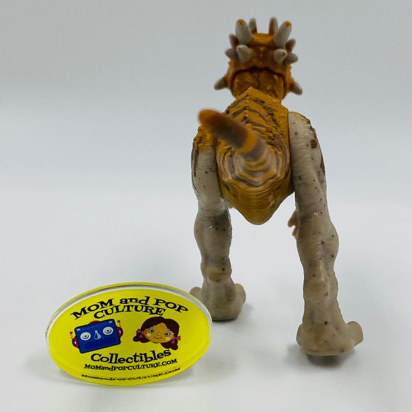 Jurassic World Dino Rivals Dracorex loose action figure (2019) Mattel