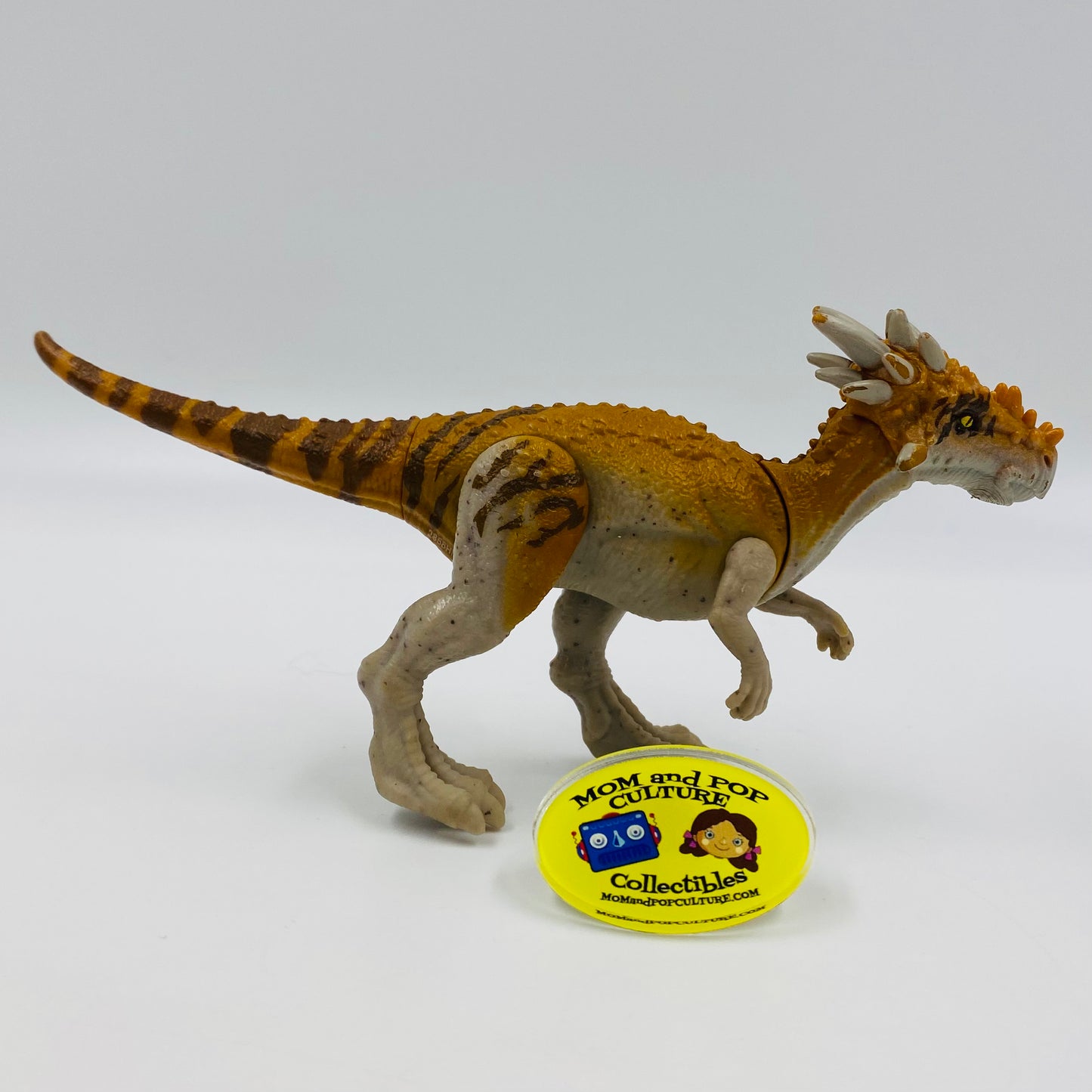 Jurassic World Dino Rivals Dracorex loose action figure (2019) Mattel