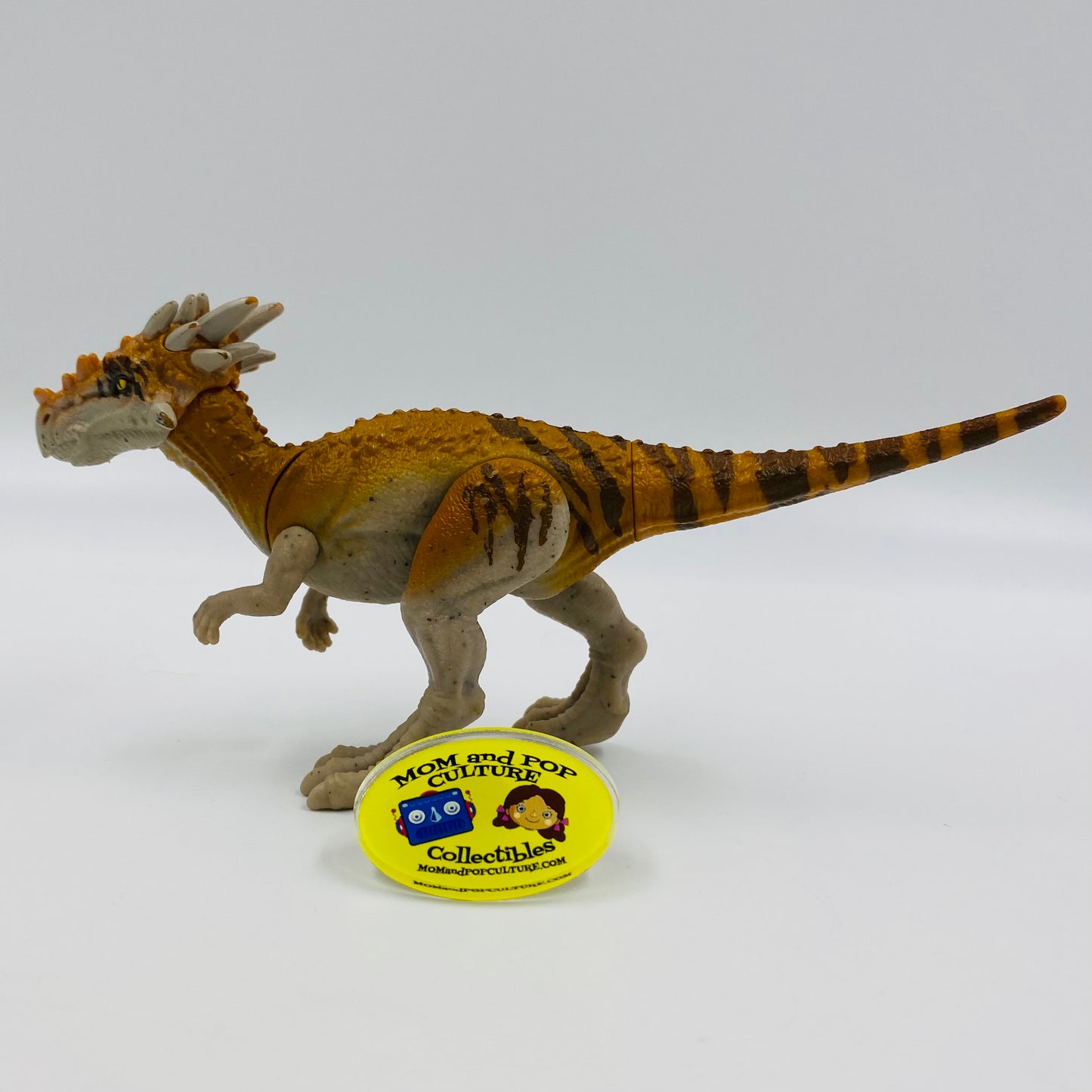Jurassic World Dino Rivals Dracorex loose action figure (2019) Mattel